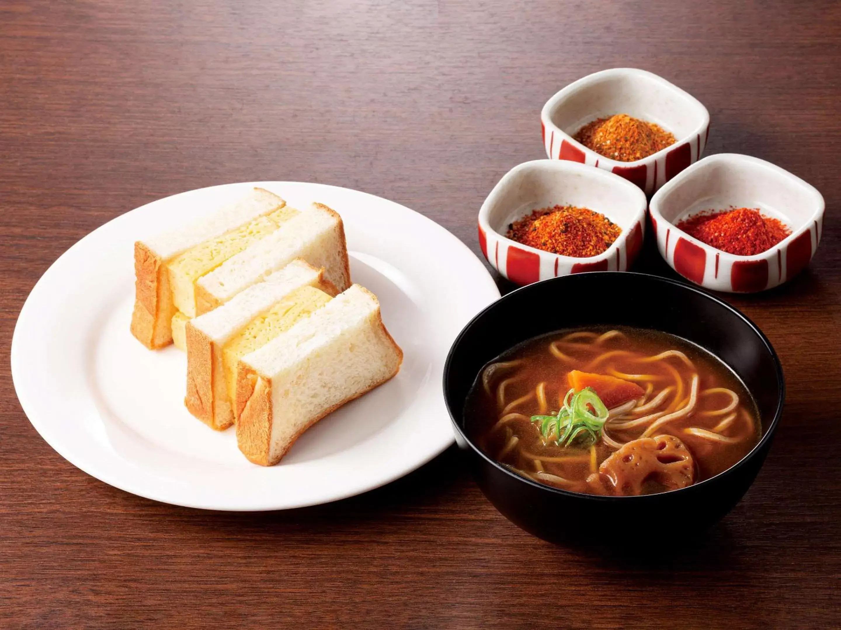 Restaurant/places to eat, Food in Comfort Inn Kyoto Shijokarasuma