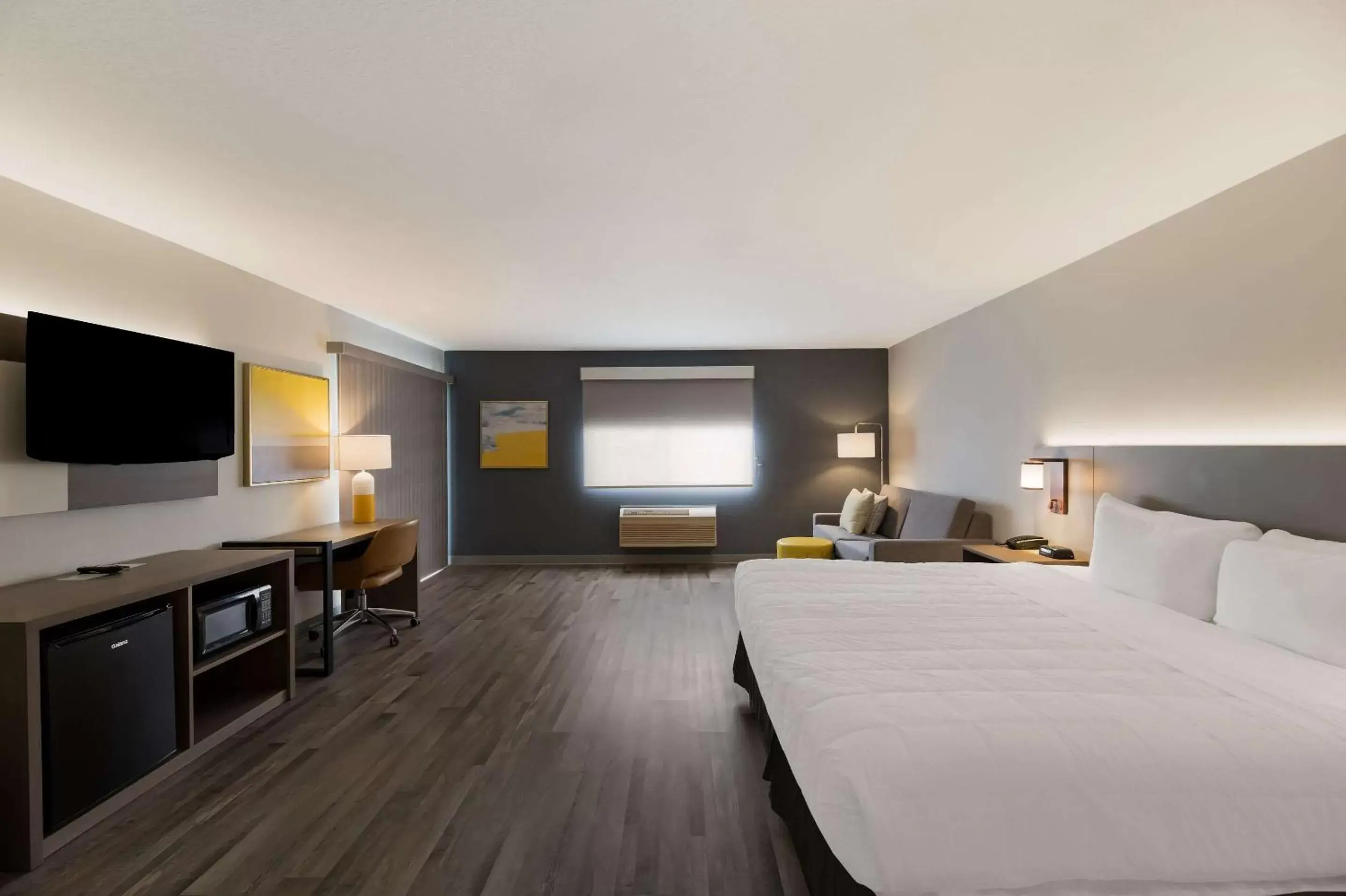 Bedroom, Bed in Quality Inn & Suites Artesia Bedroom, Bed in Quality Inn & Suites Artesia