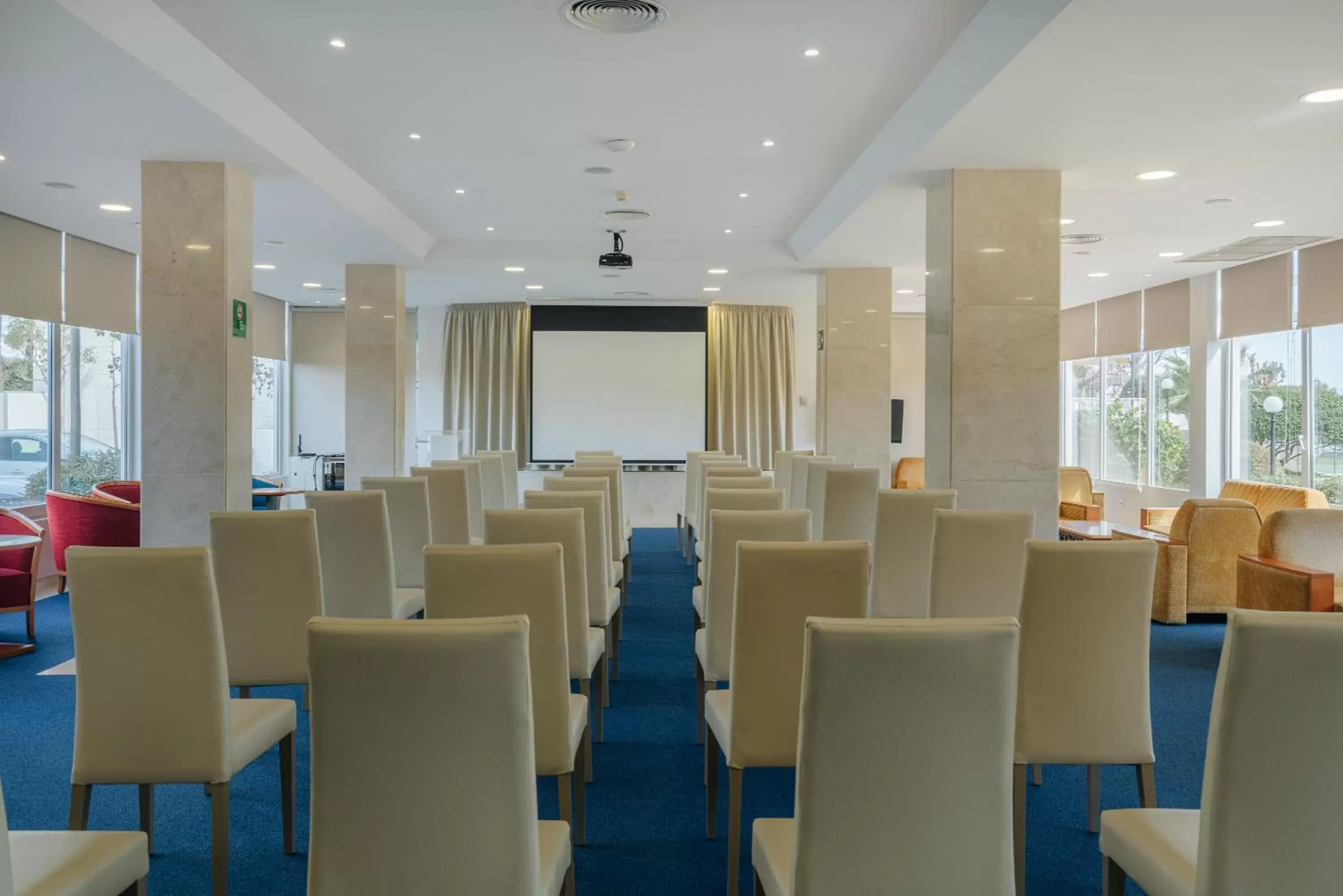 Meeting/conference room in THB El Cid - Adults Only