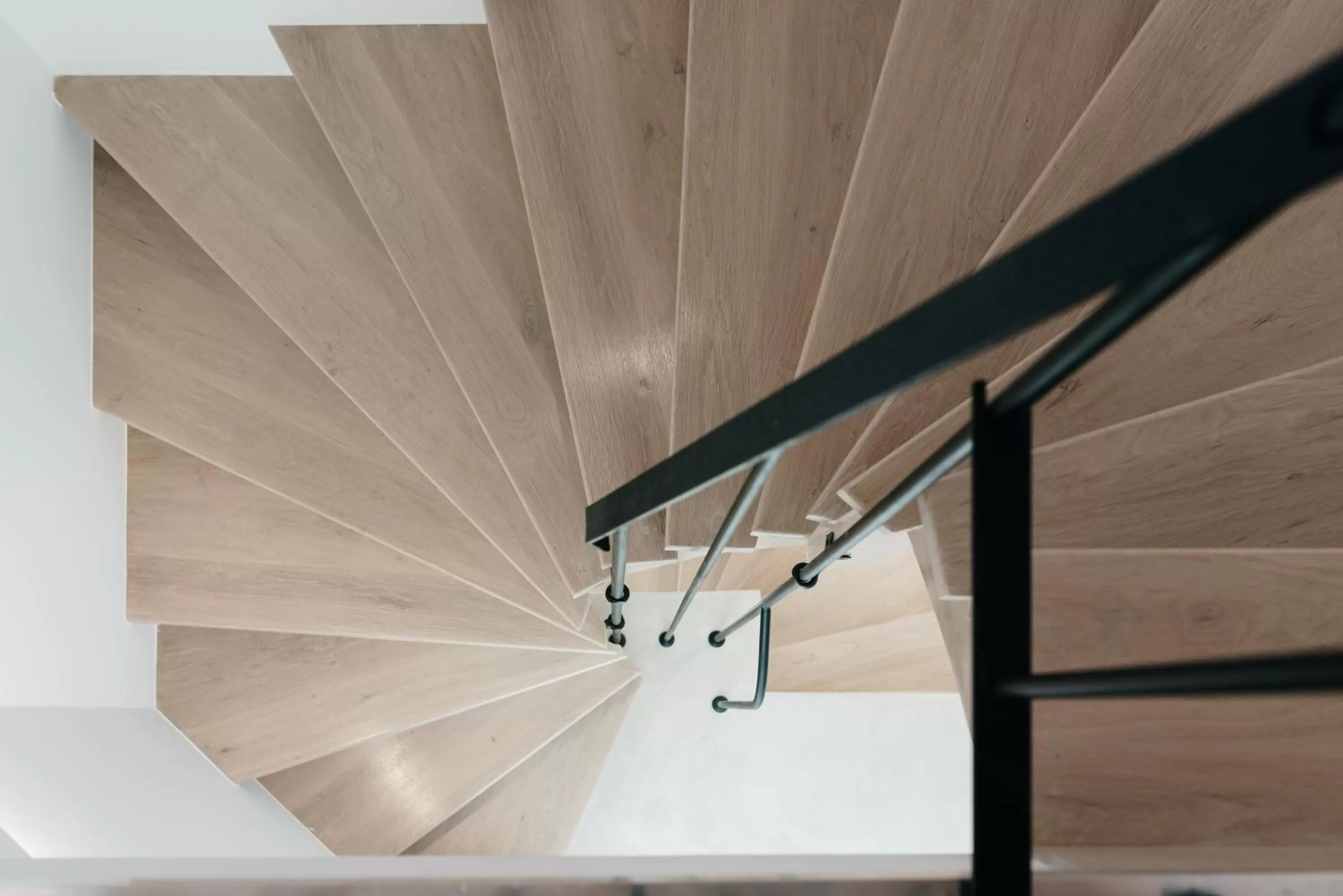 Property building in BOĒM Boutique Hotel Lefkada