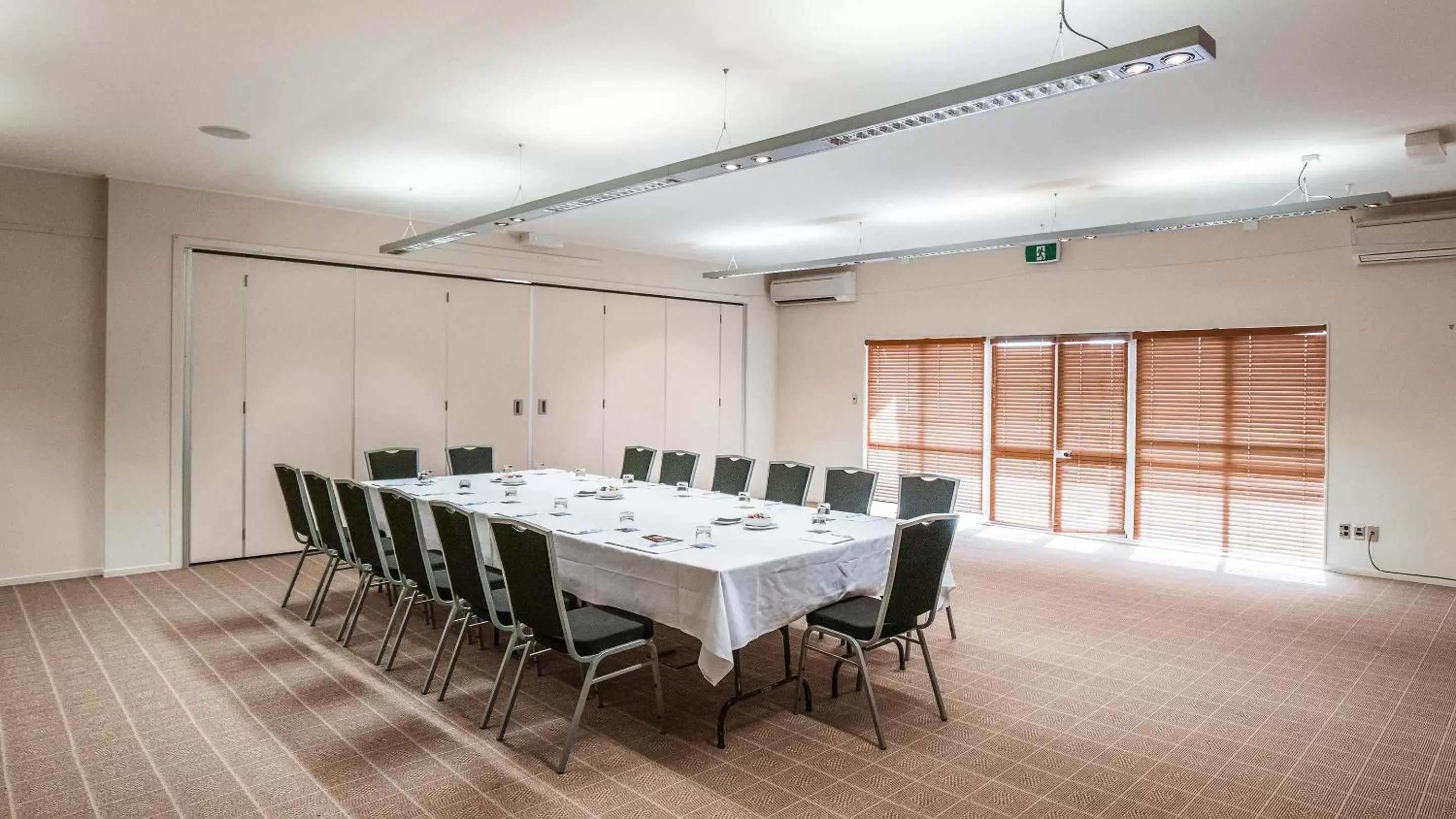 Meeting/conference room in Scenic Hotel Bay of Islands