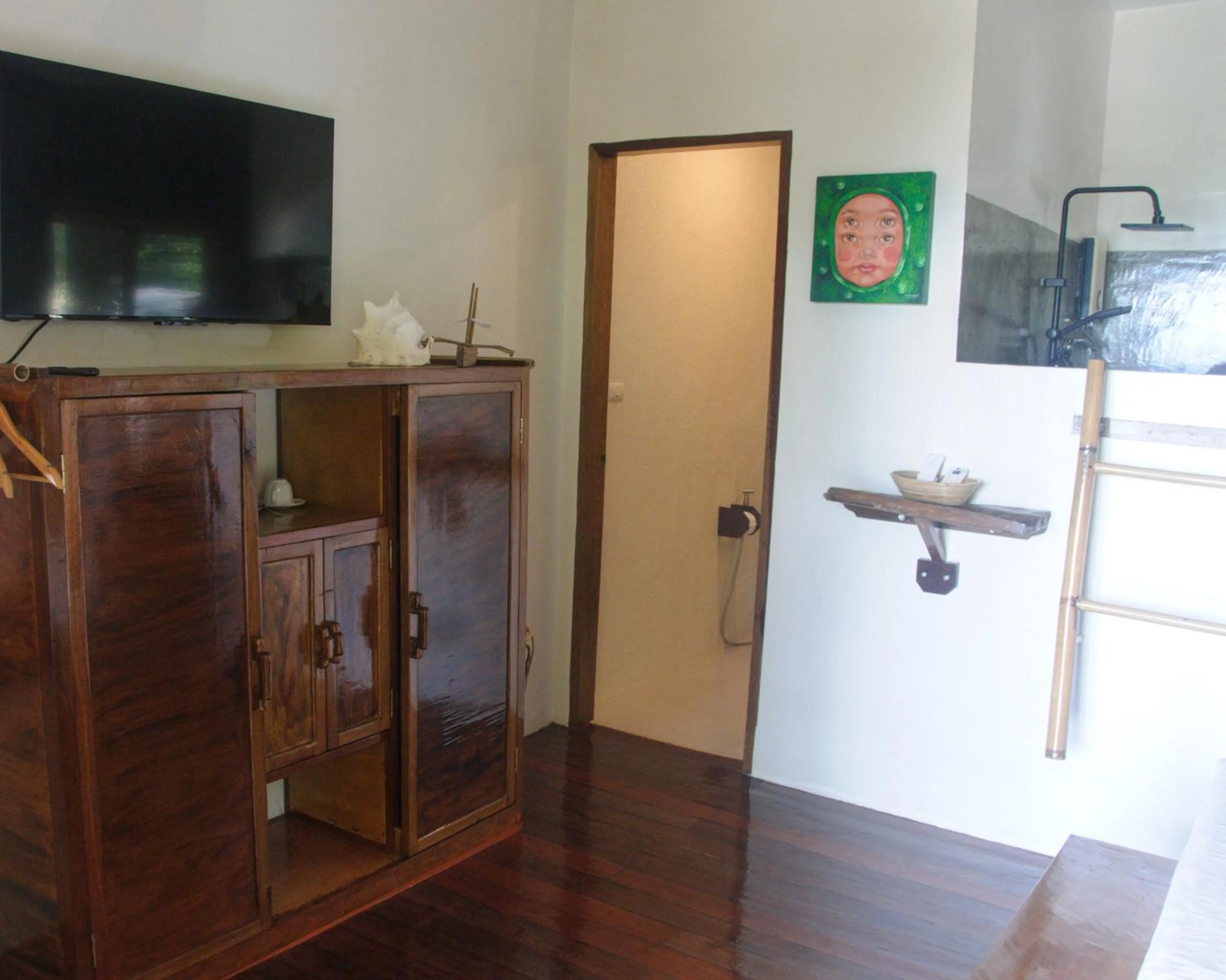 Happiness Boutique Resort El Nido