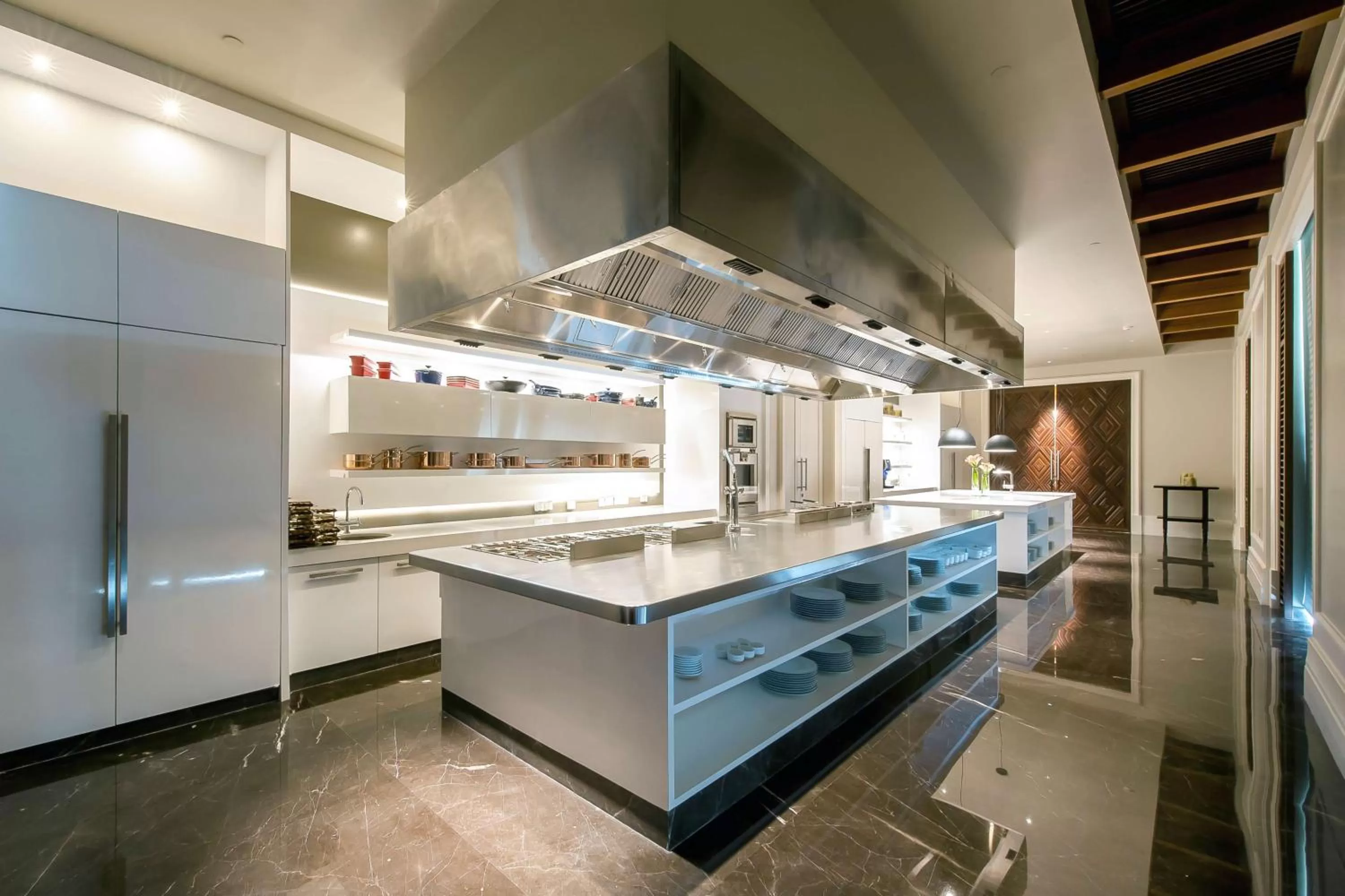 Meeting/conference room in Park Hyatt Chennai