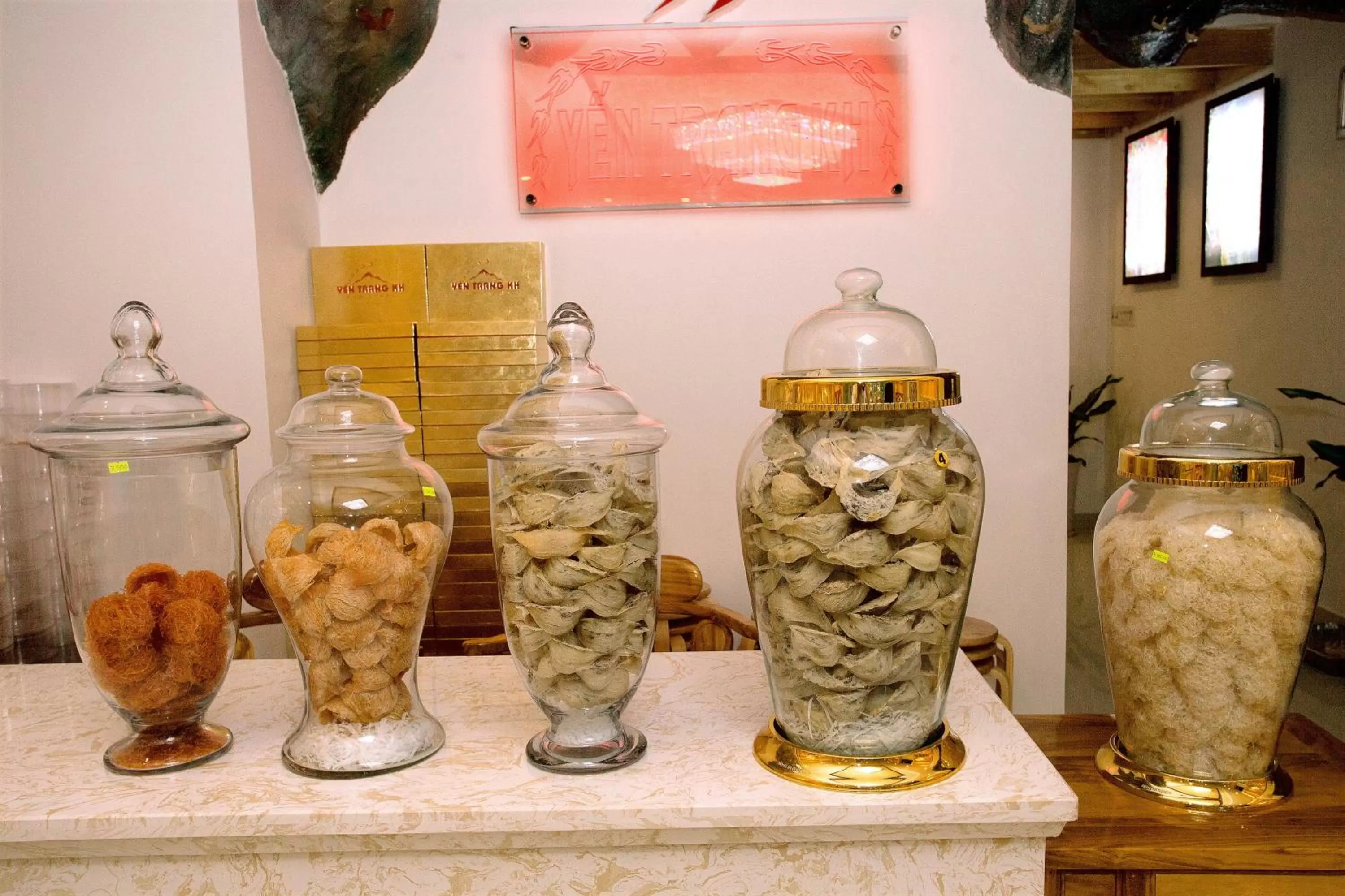 Food in Rex Hotel & Apartment