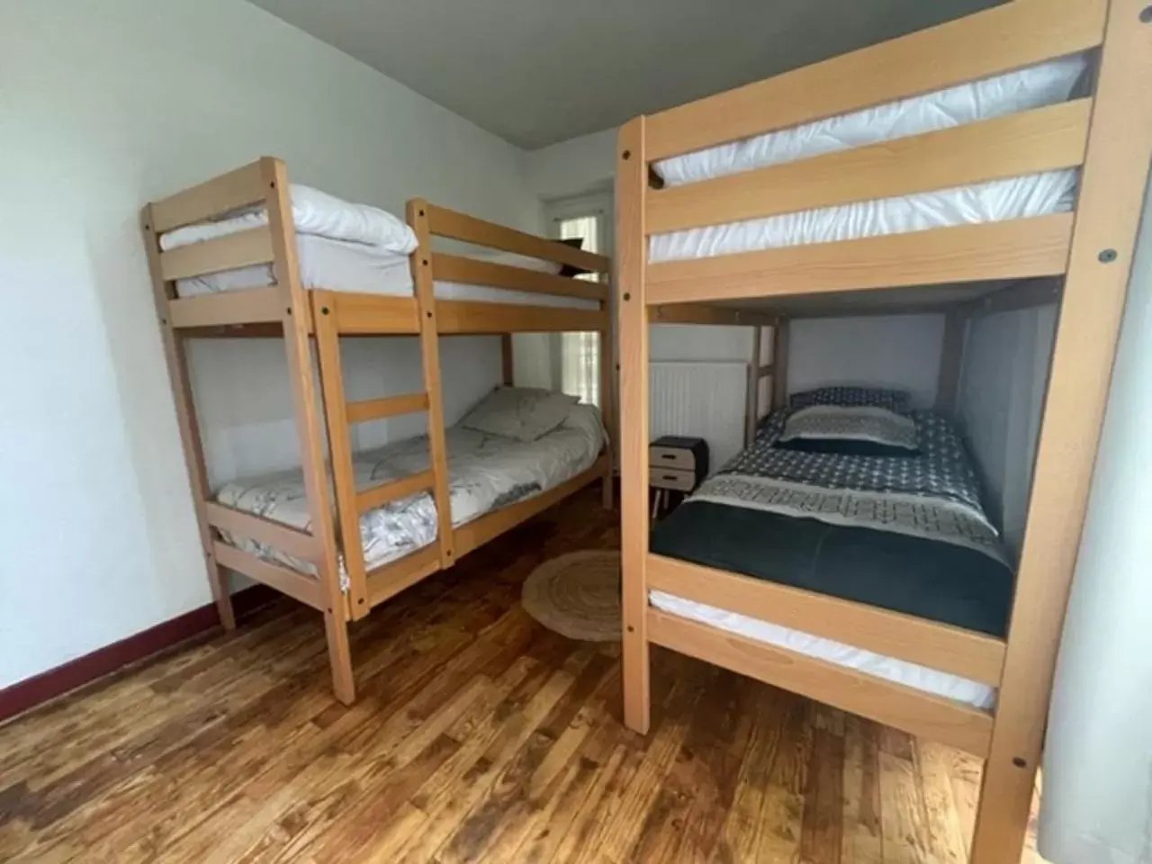 Bunk Bed in VILLA BONVOULOIR