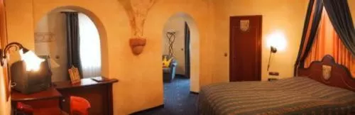 Day, Bed in Gutshof Ziegelhütte