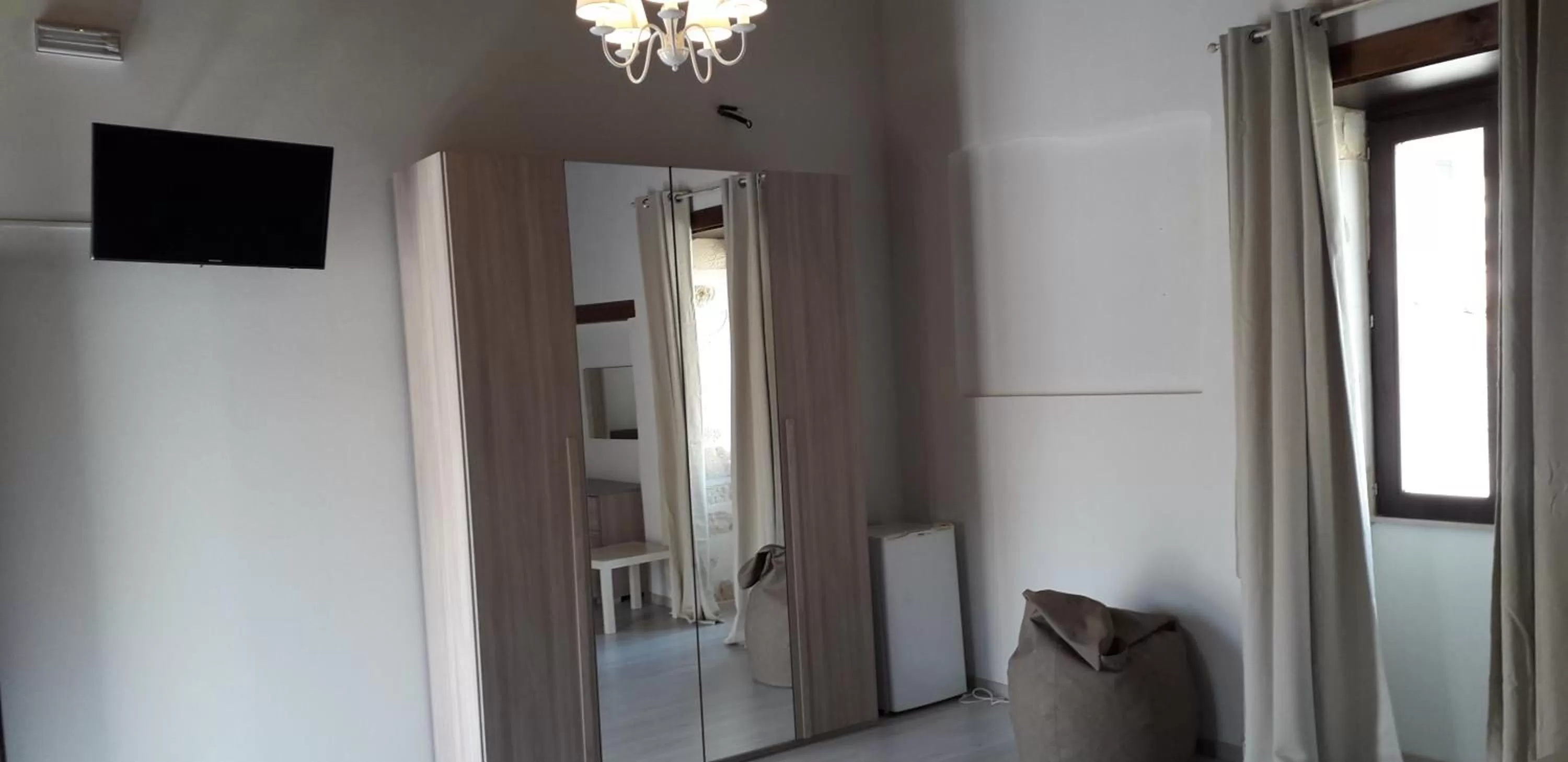 Italiana Resort Atrio