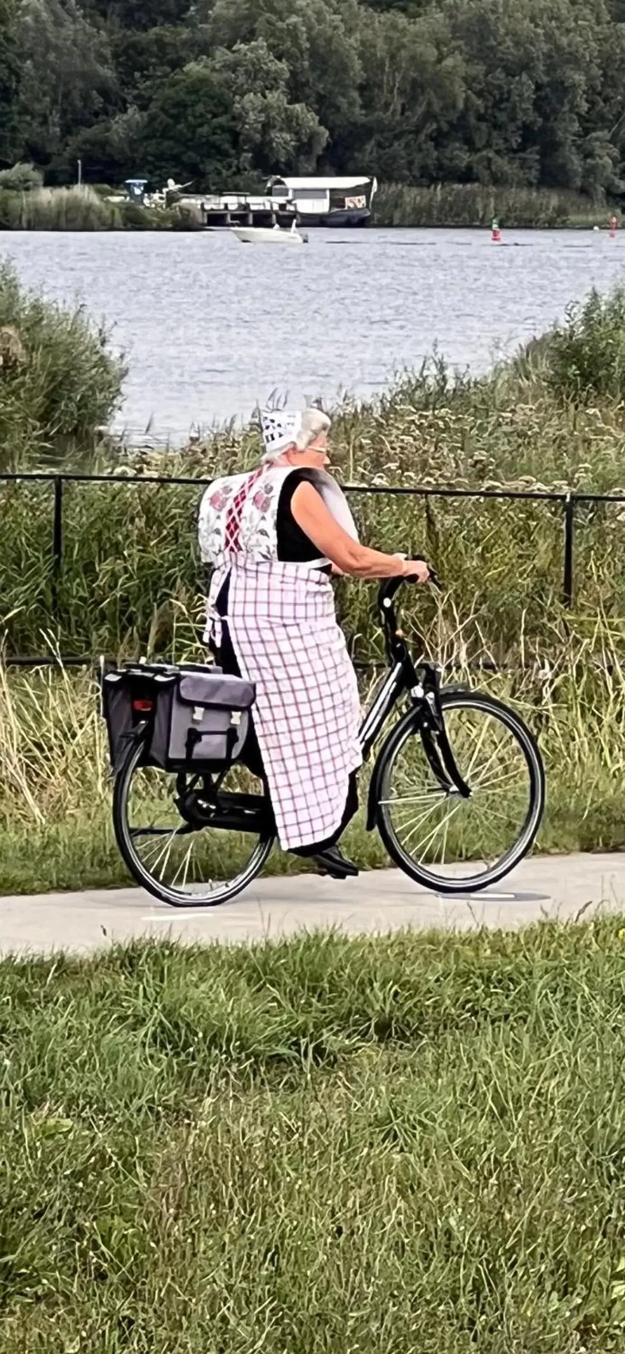 BB aan de Zuyderzee