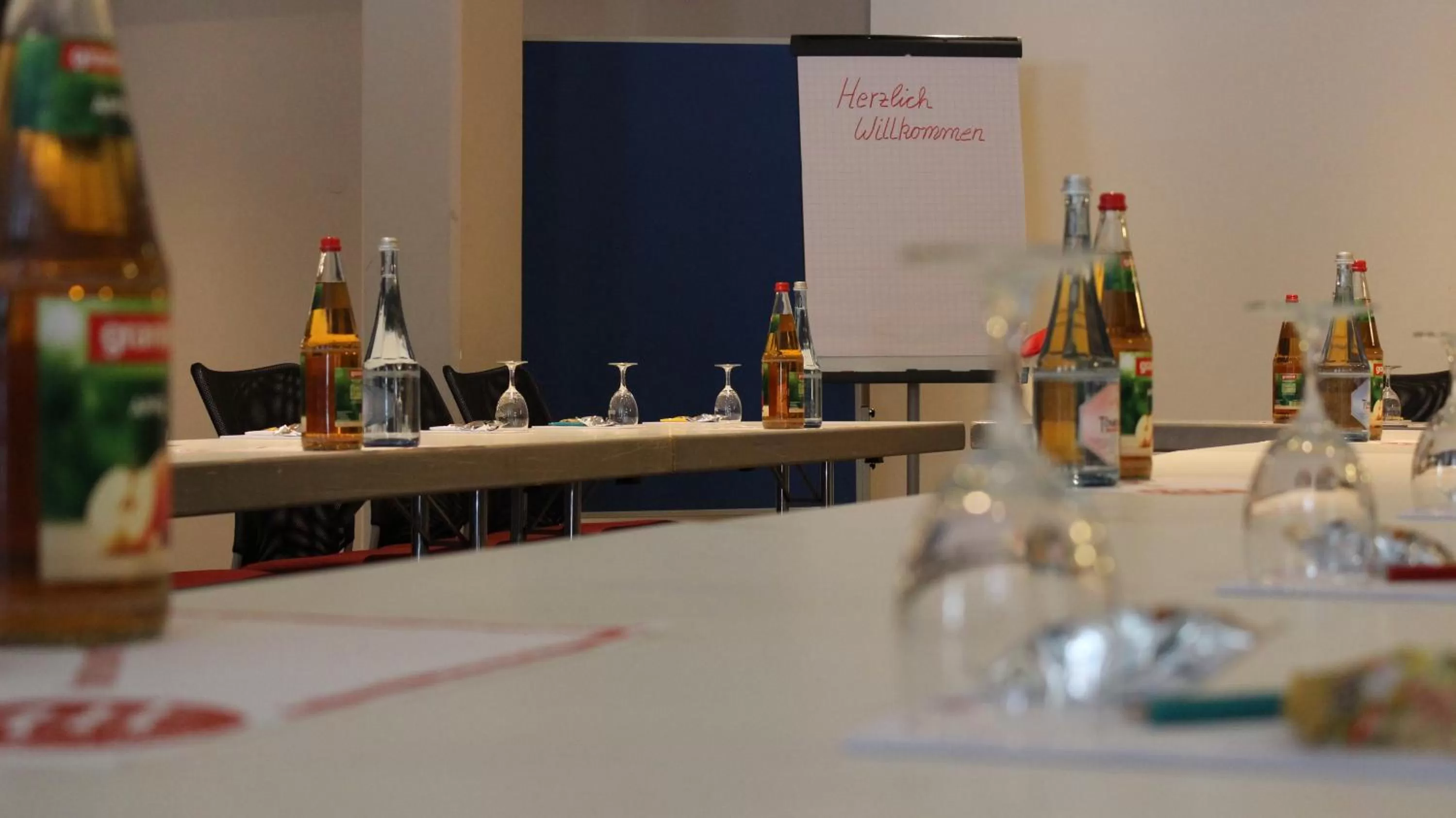 Banquet/Function facilities in ACHAT Hotel Monschau