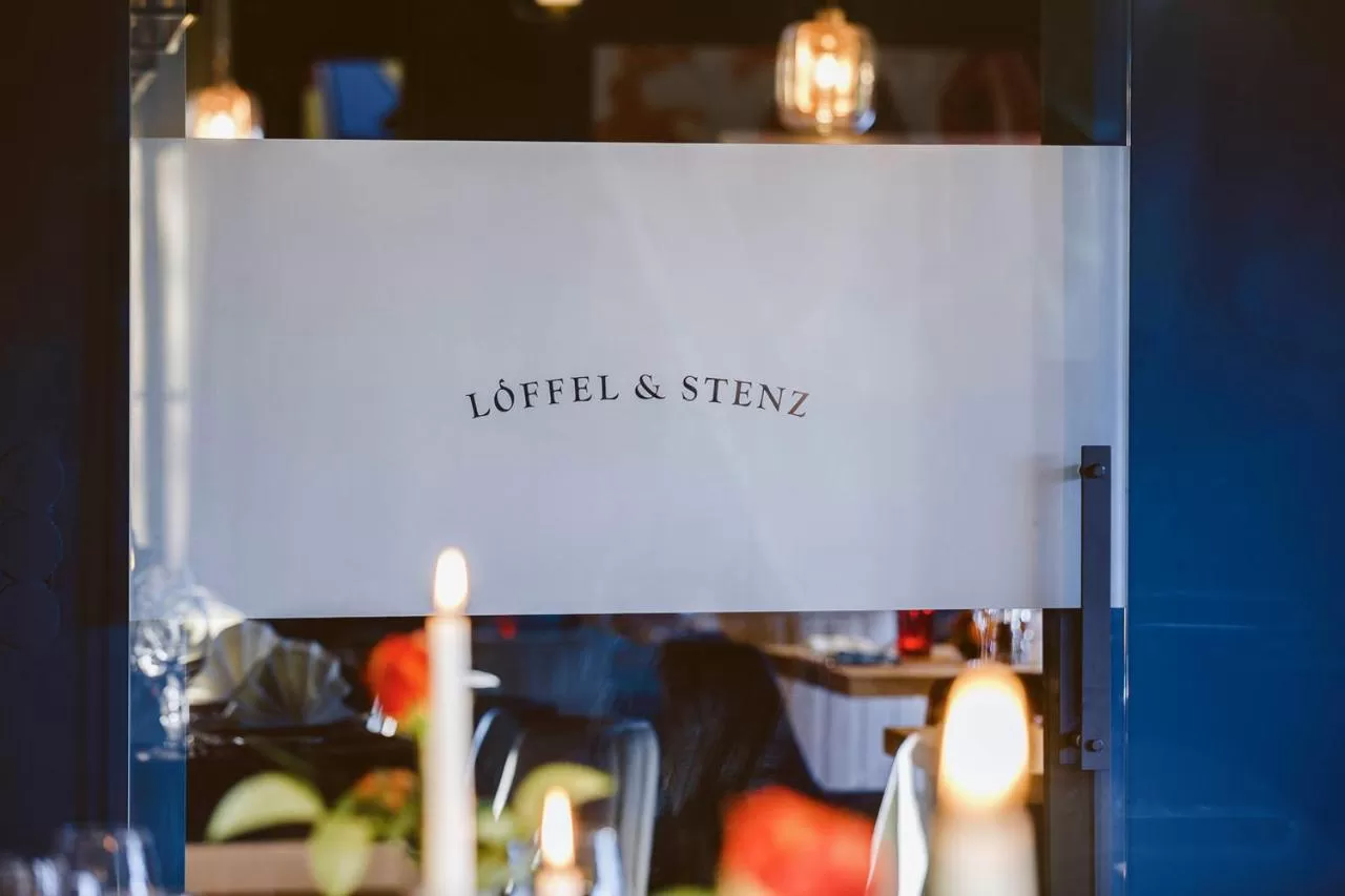 Restaurant/places to eat in Dreiklang Business & Spa Resort