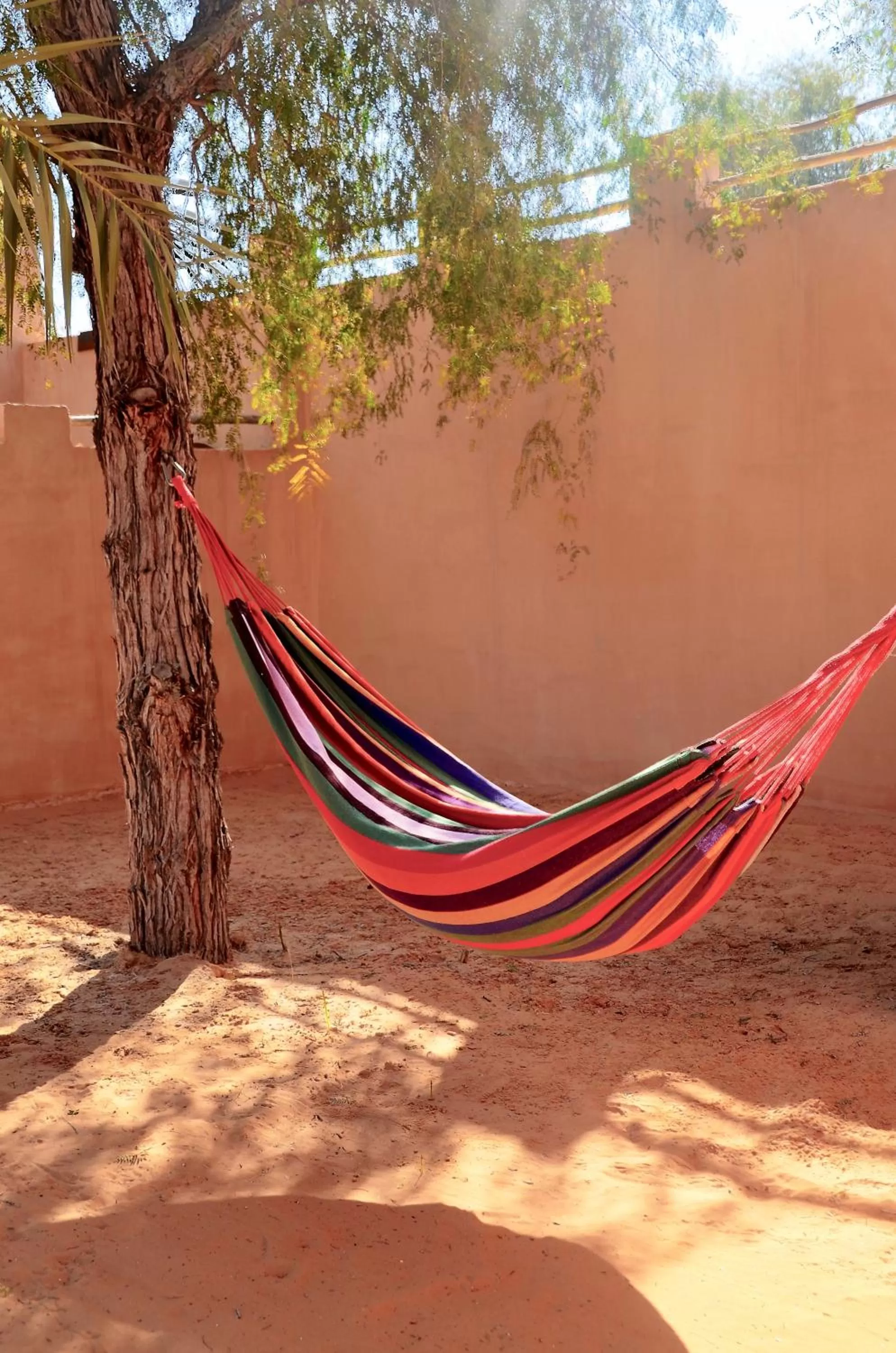 View (from property/room) in Telal Resort Al Ain