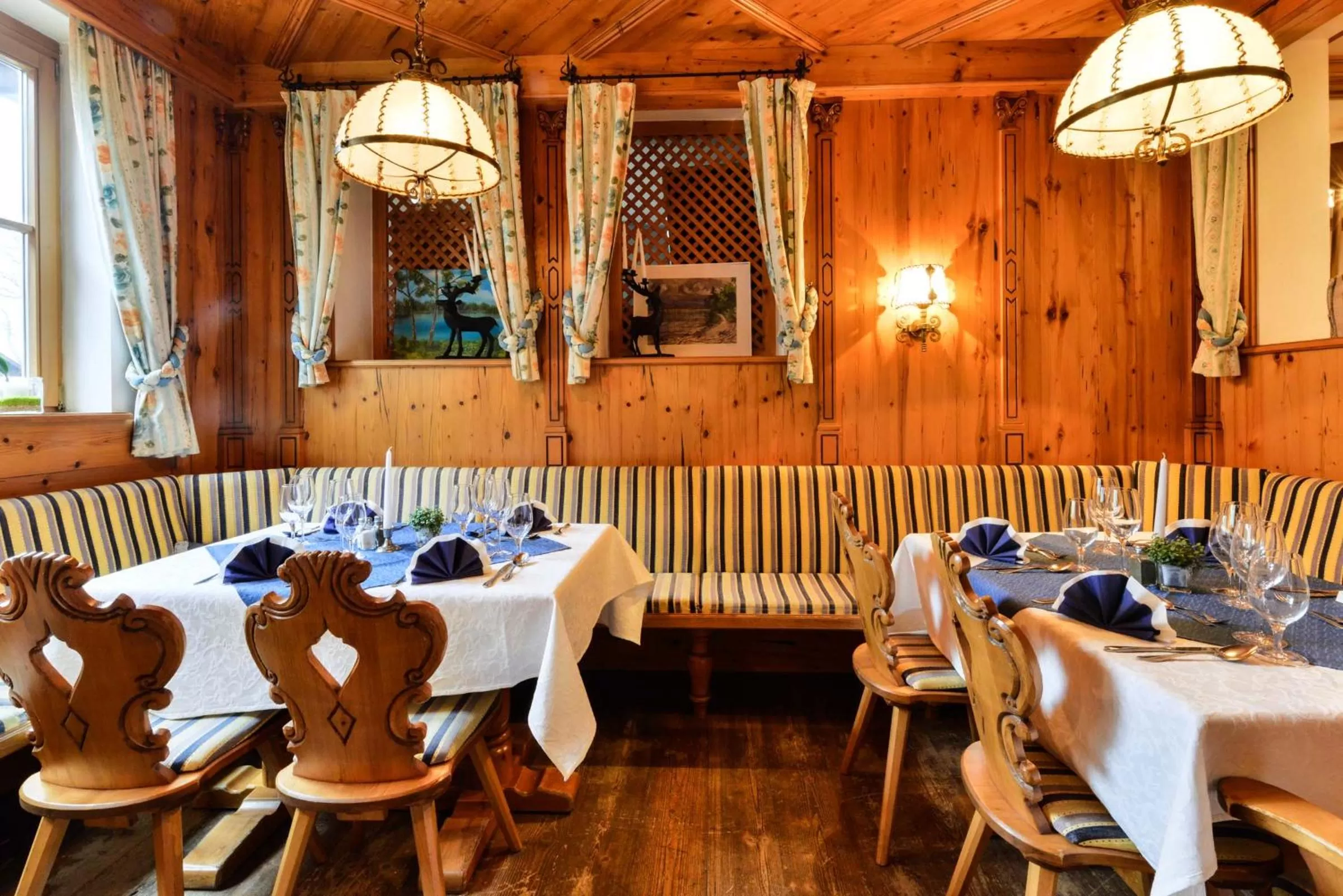 Landhotel Huber am See