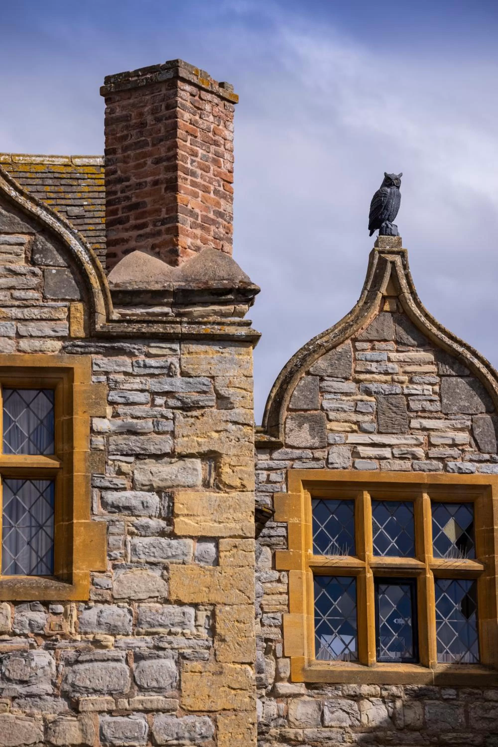 Karma Salford Hall Hotel