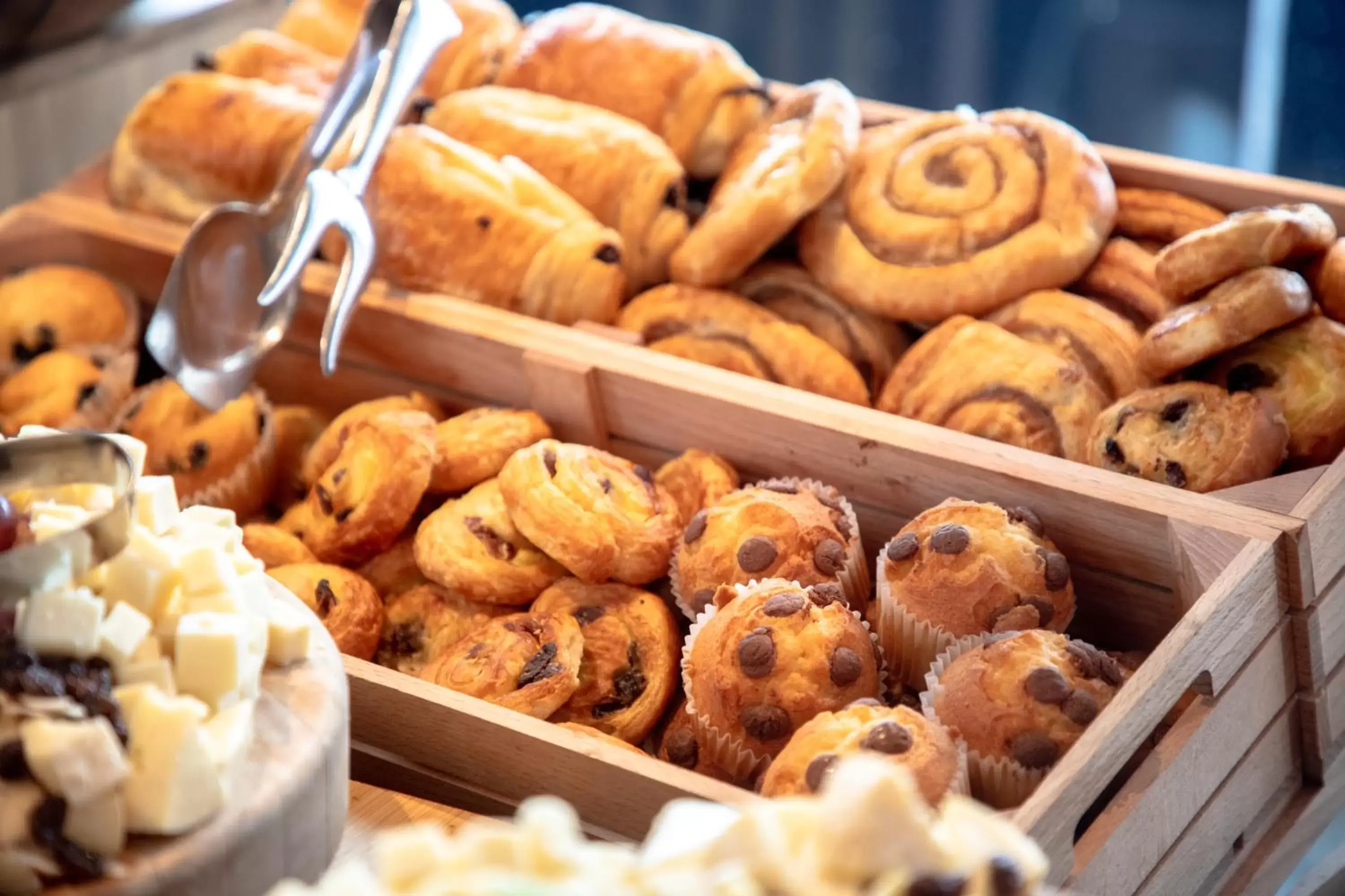 Breakfast, Food in Bristol Panama, a Registry Collection Hotel