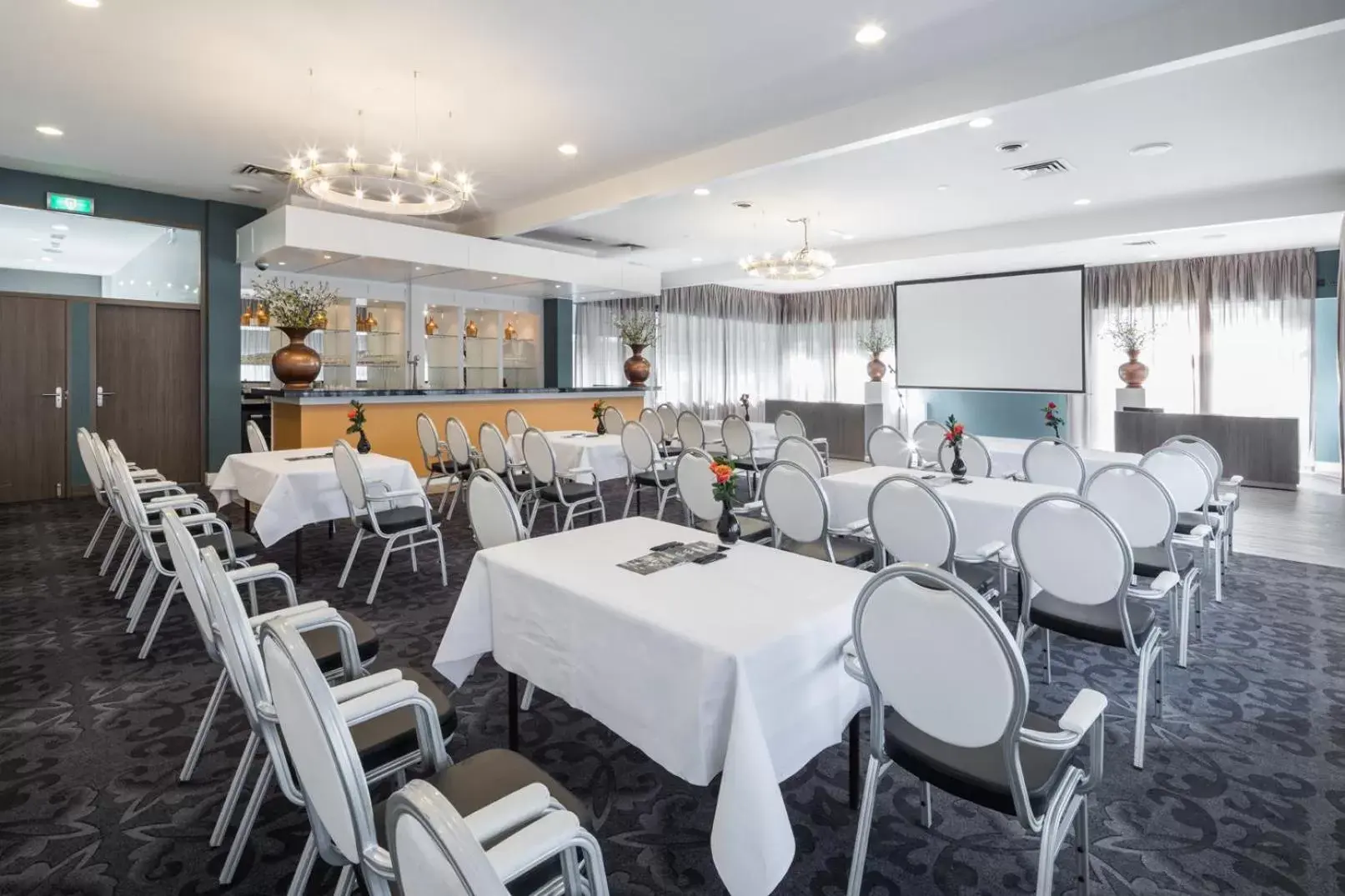 Banquet/Function facilities, Restaurant/Places to Eat in Van der Valk Hotel Wieringermeer