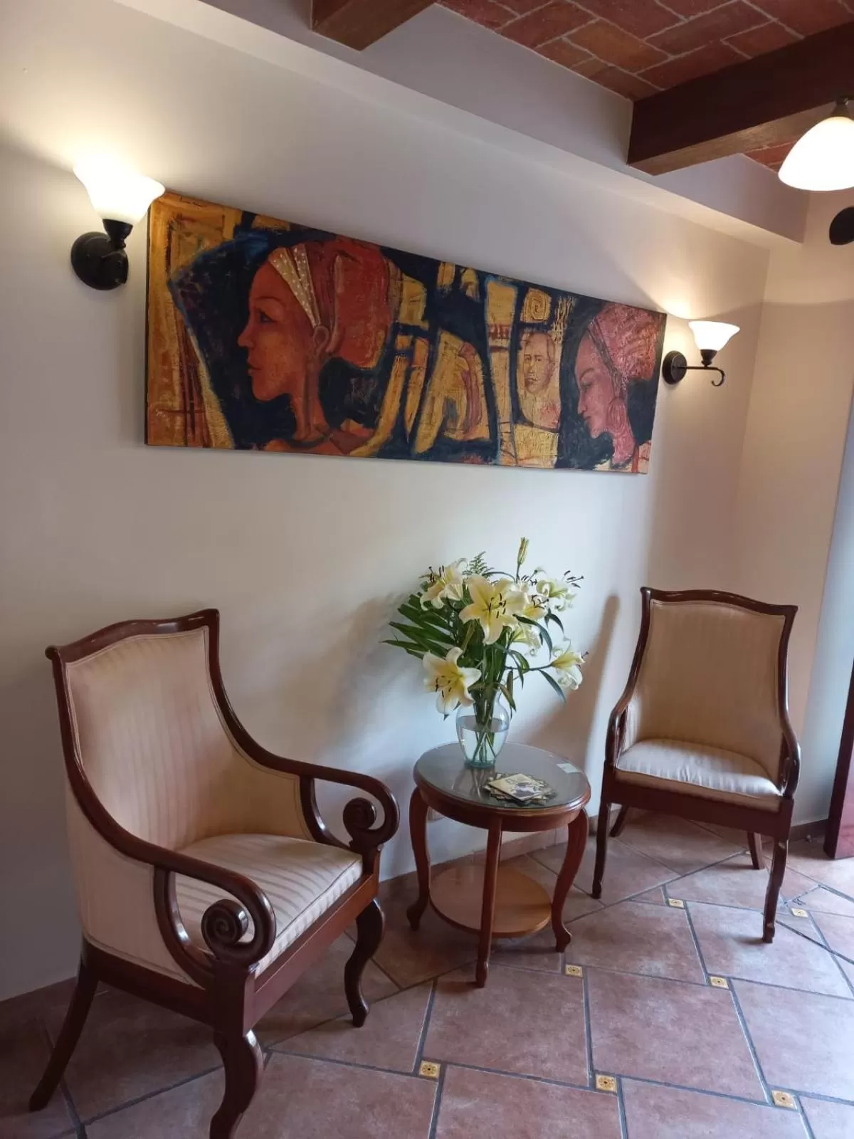 Marhialja Hotel Boutique