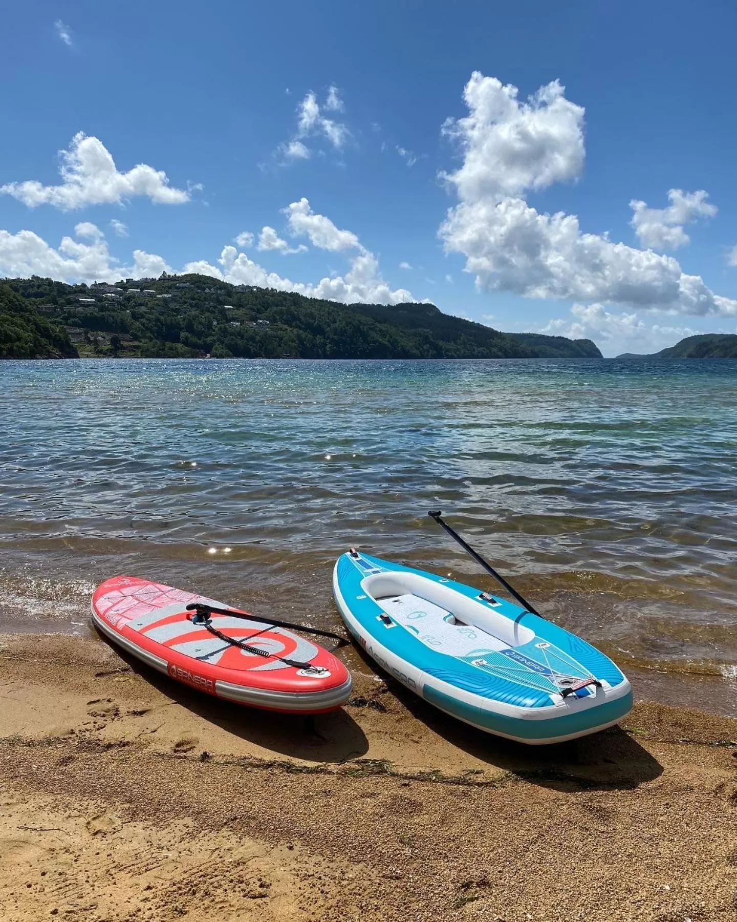 Activities in Rosfjord Strandhotel