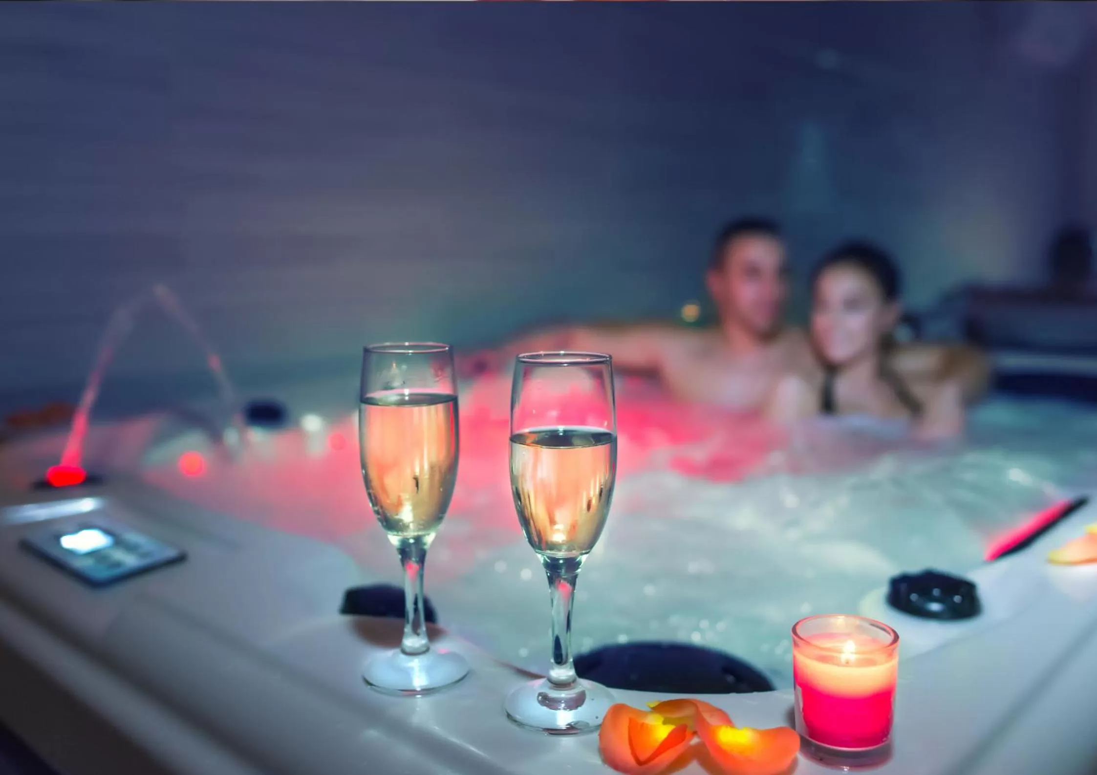 Domaine les 2 Mondes