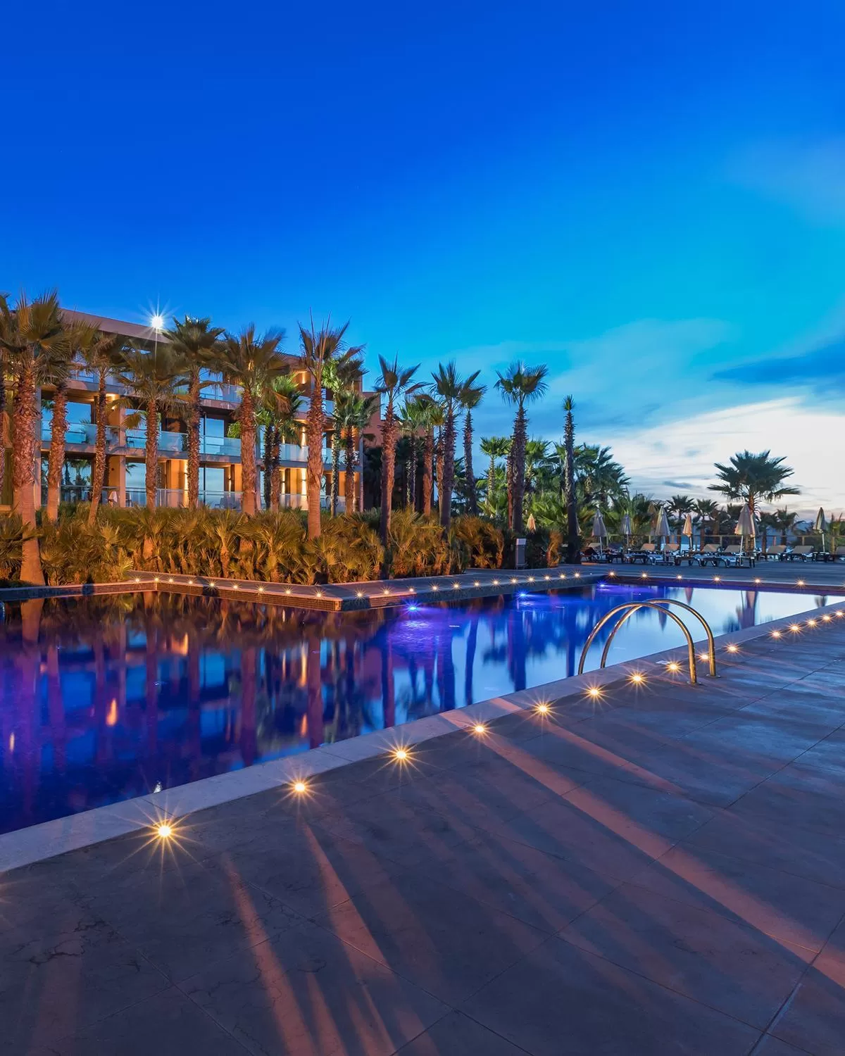 AP Lago Montargil - Conference & SPA