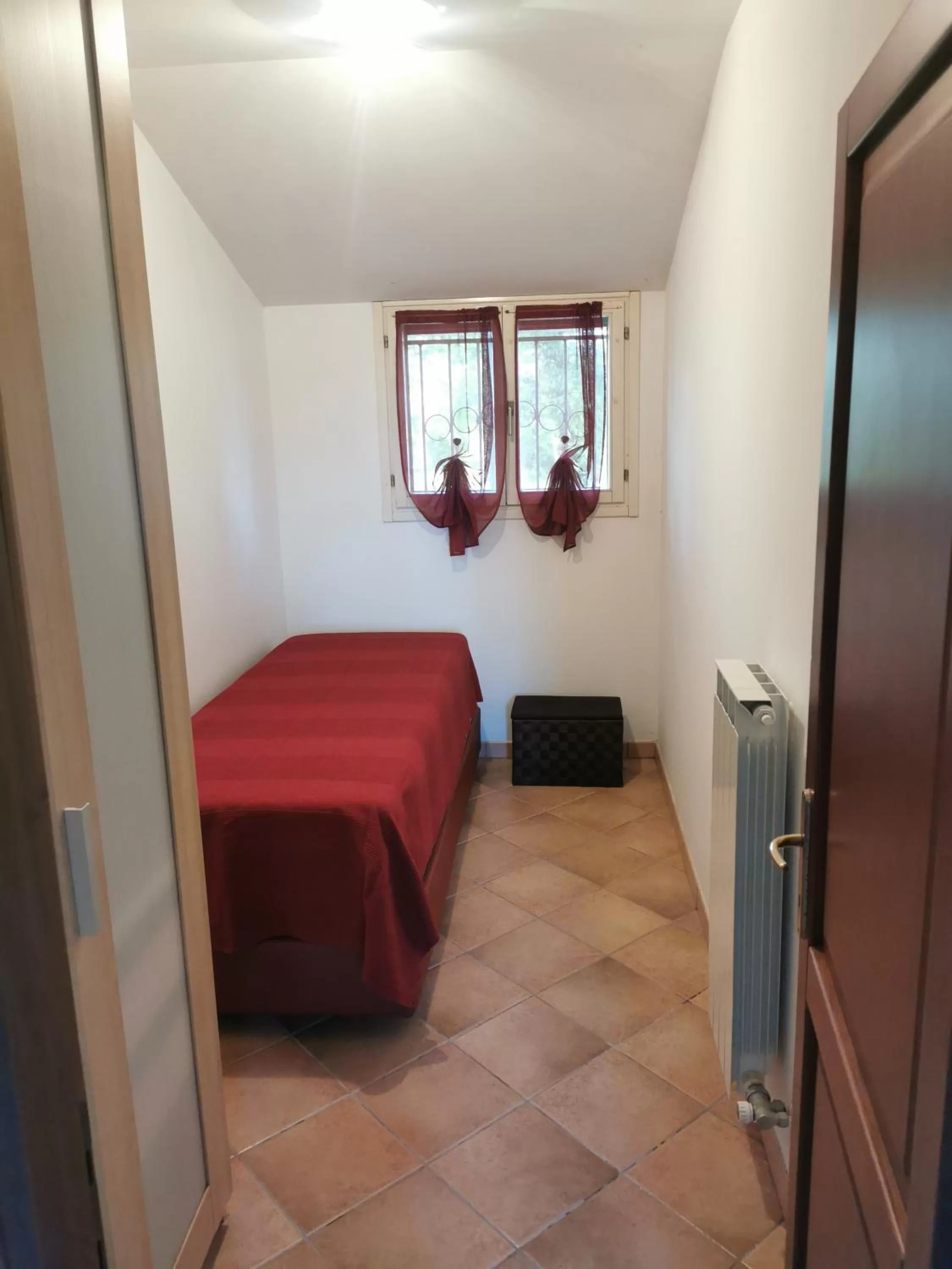 Seating Area in FONDO MARSIGLIA 110