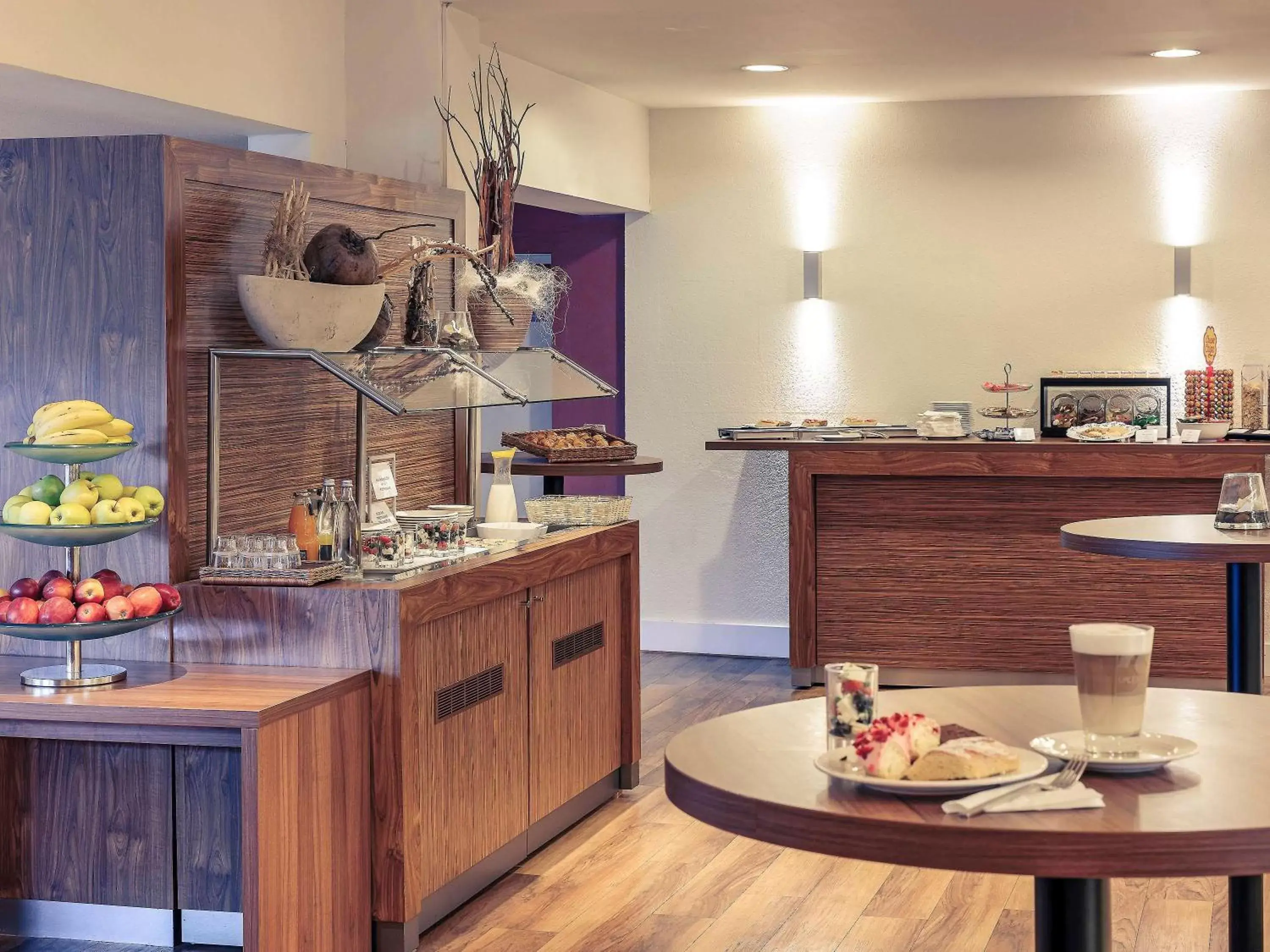 Restaurant/places to eat in Mercure Stuttgart Sindelfingen an der Messe Restaurant/places to eat in Mercure Stuttgart Sindelfingen an der Messe