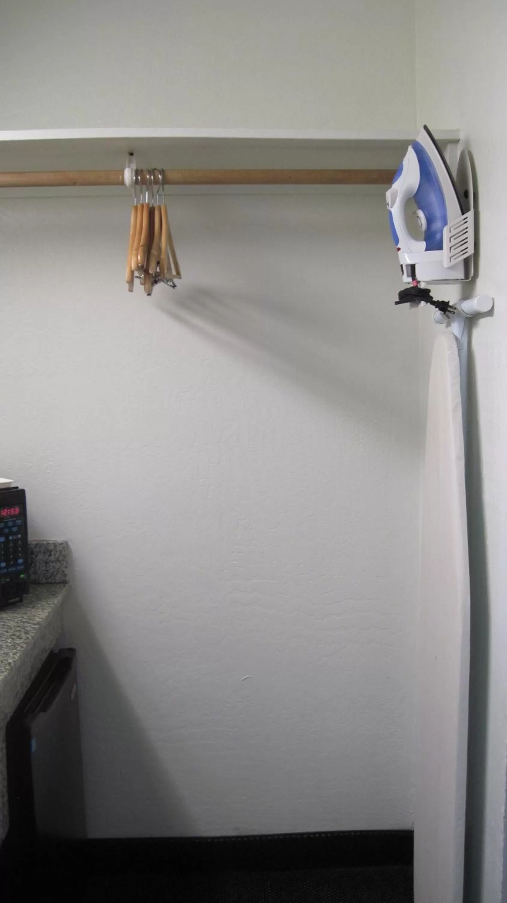 Area and facilities in Travelodge by Wyndham Winslow