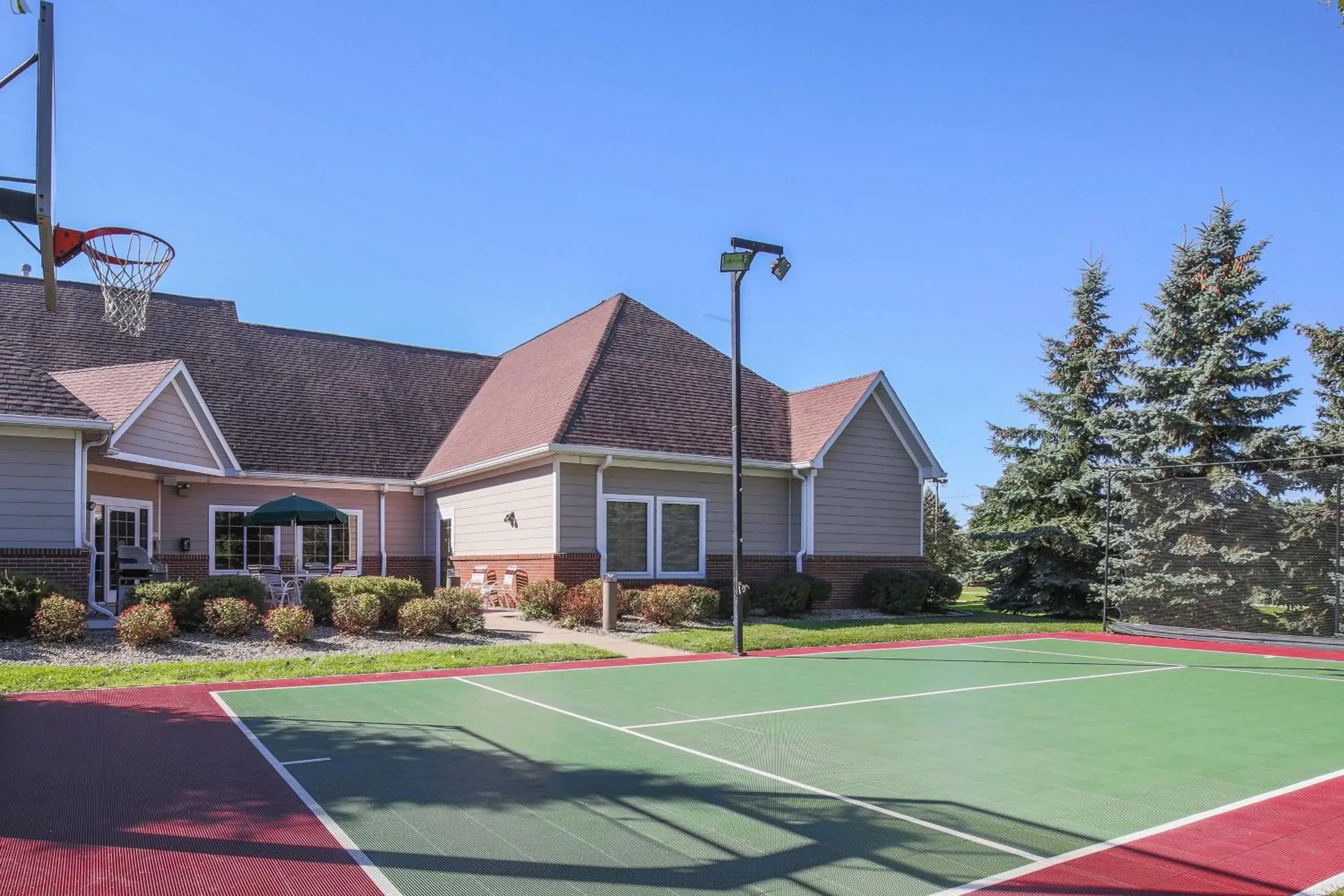 Fitness centre/facilities, Other Activities in Residence Inn by Marriott Flint Grand Blanc