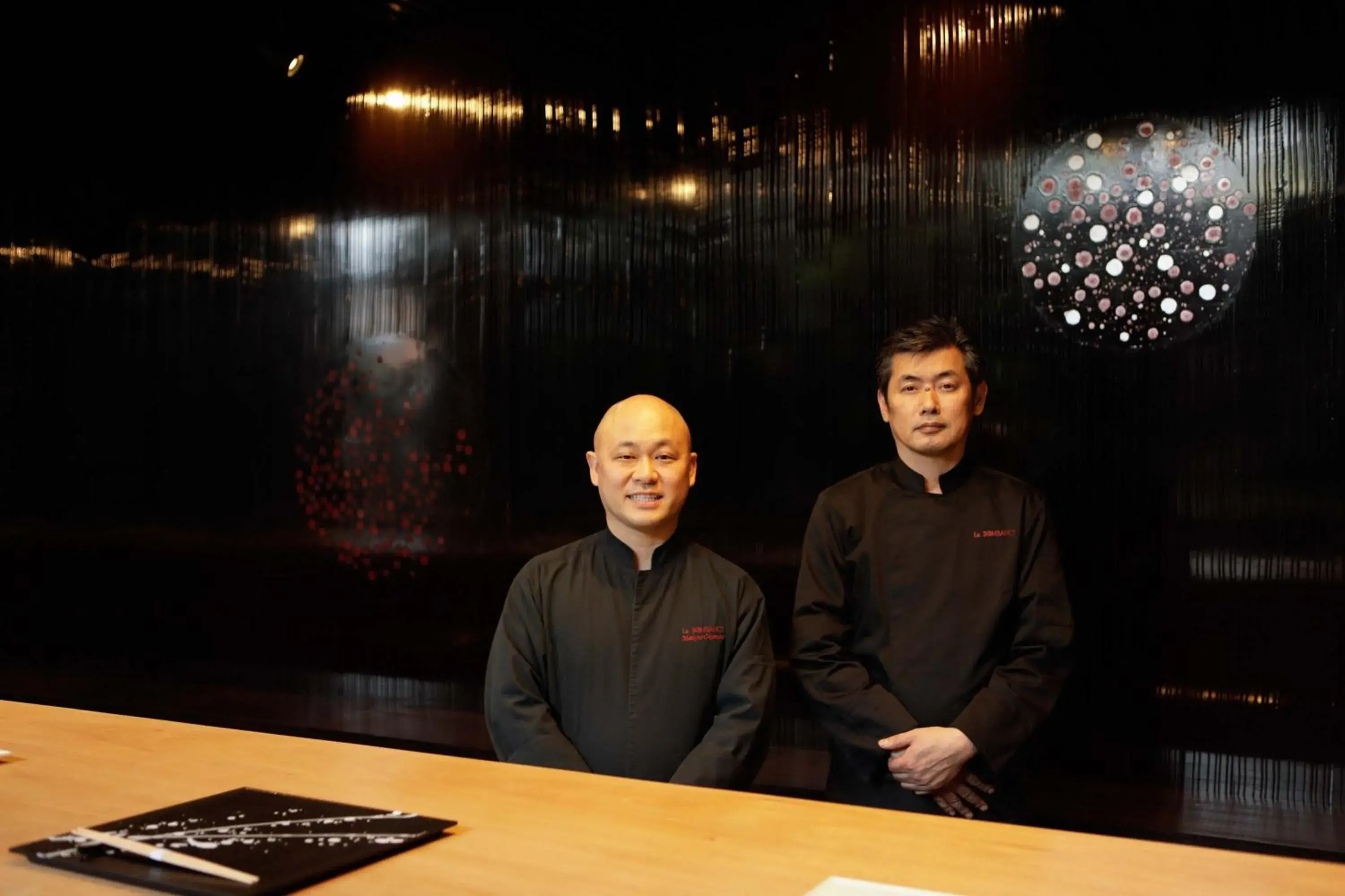 Staff, Lobby/Reception in Luxury hotel SOWAKA
