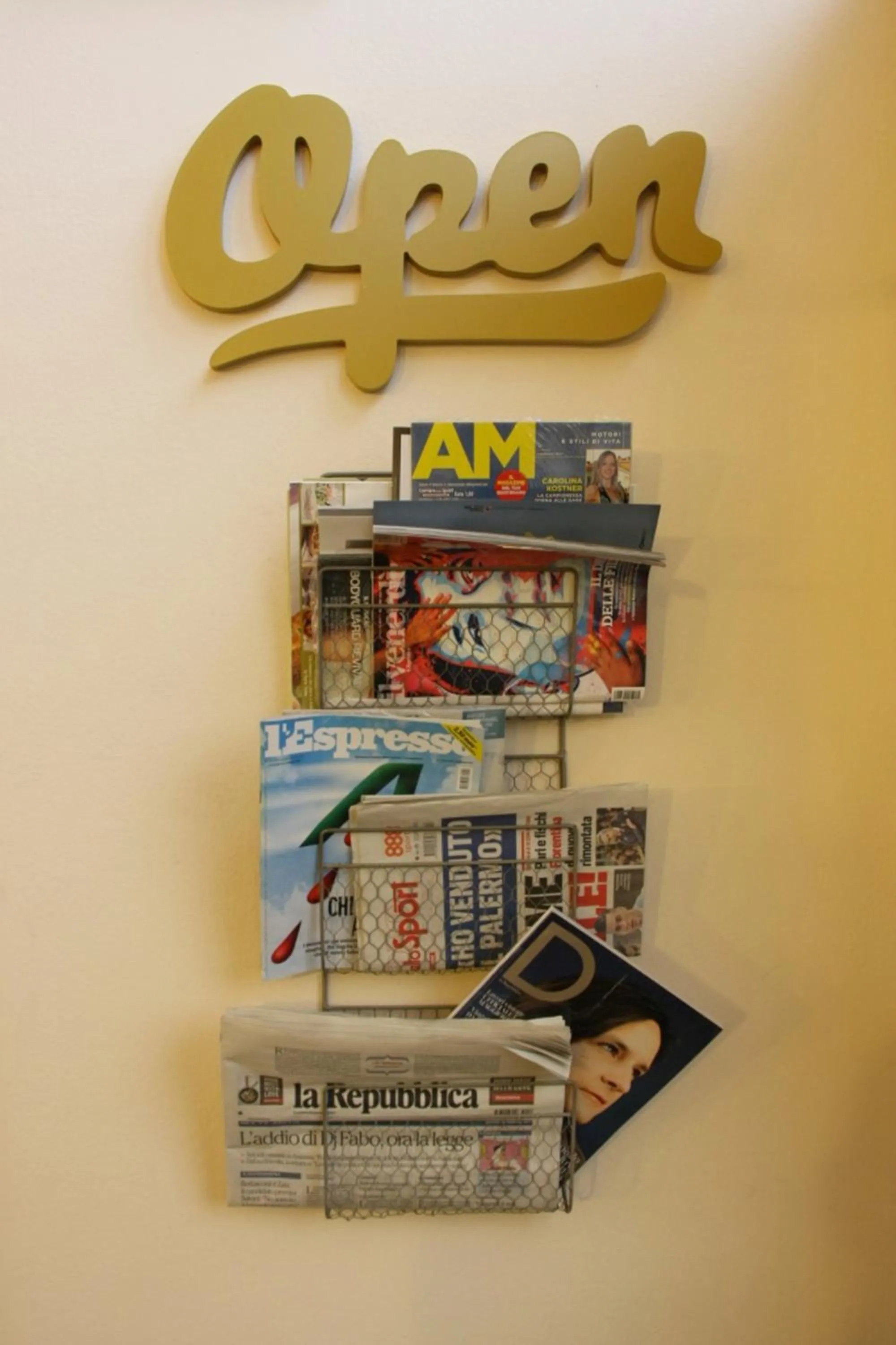 Lounge or bar in Hotel Motel 2000