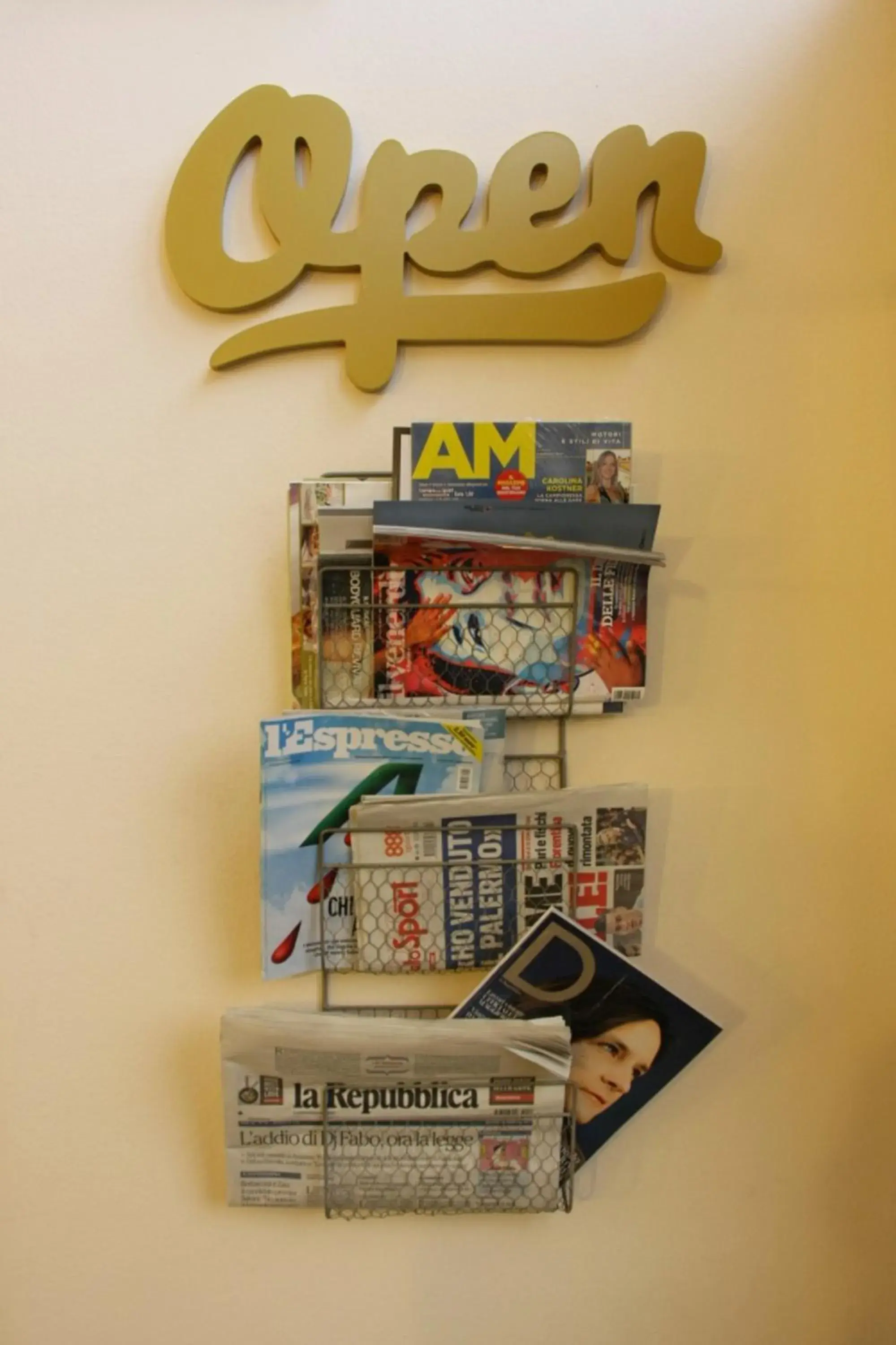 Lounge or bar in Hotel Motel 2000 Lounge or bar in Hotel Motel 2000