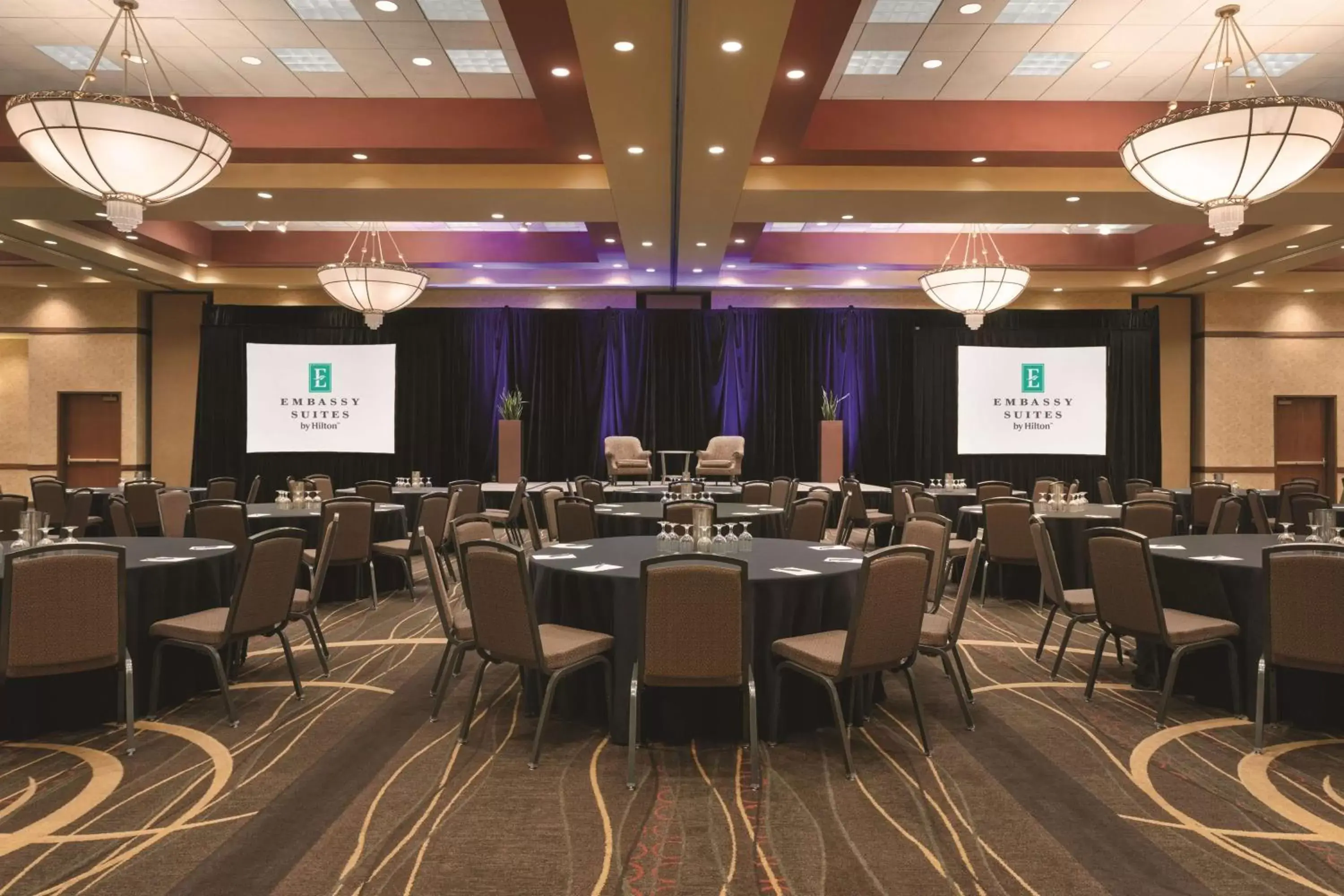 Meeting/conference room in Embassy Suites by Hilton Nashville South Cool Springs