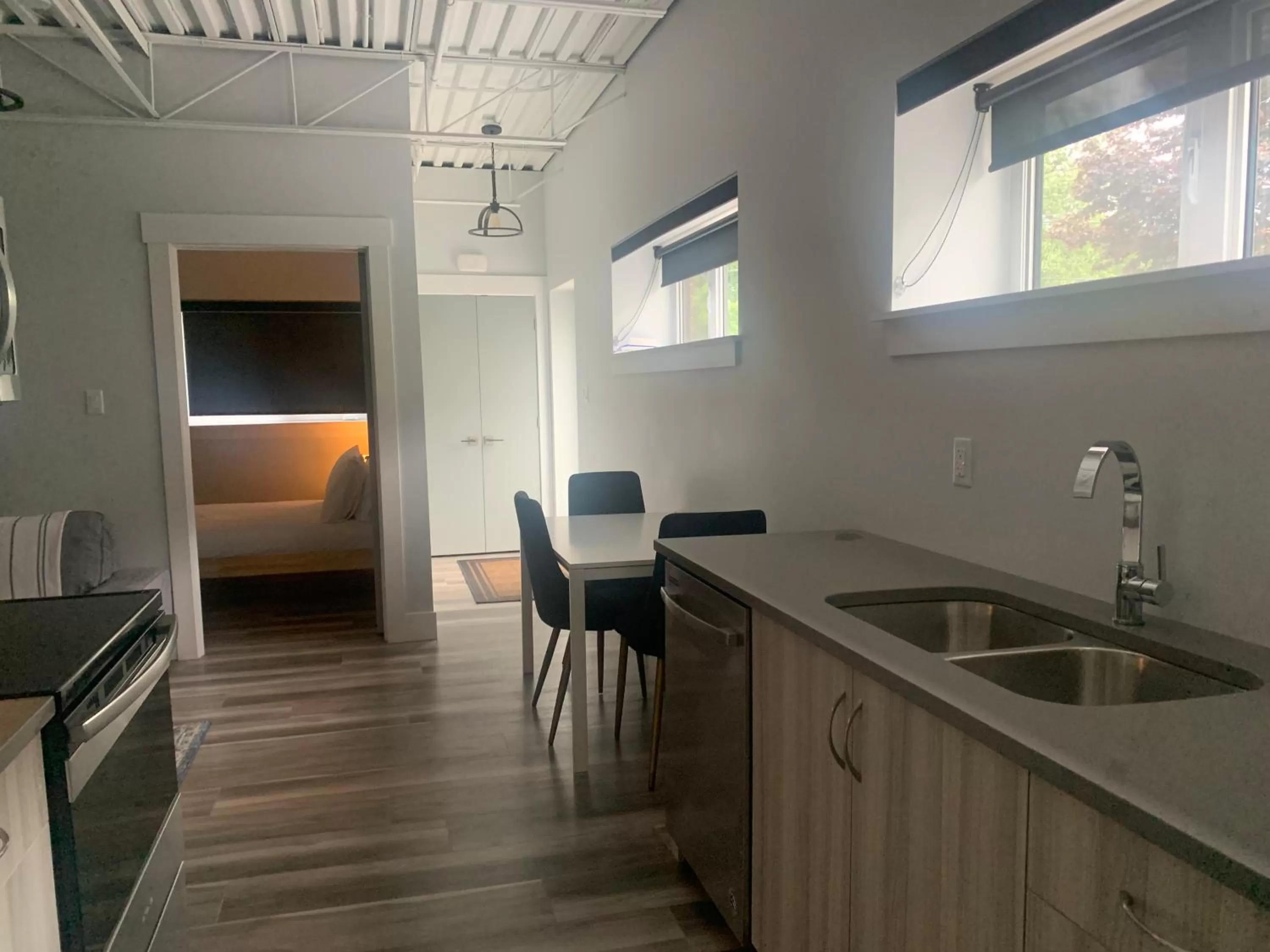 Station 1 by Terra Hospitality