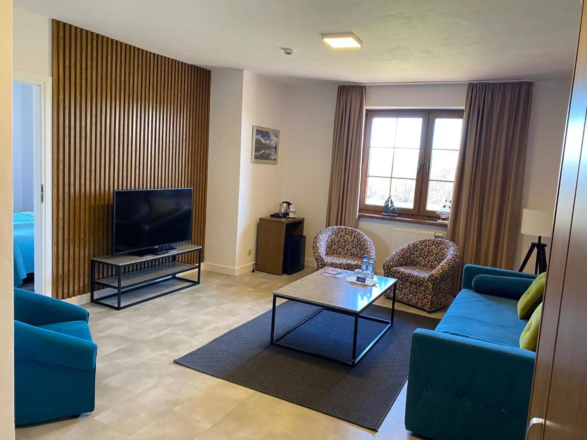 HOTEL CICHA WODA NIEPORĘT