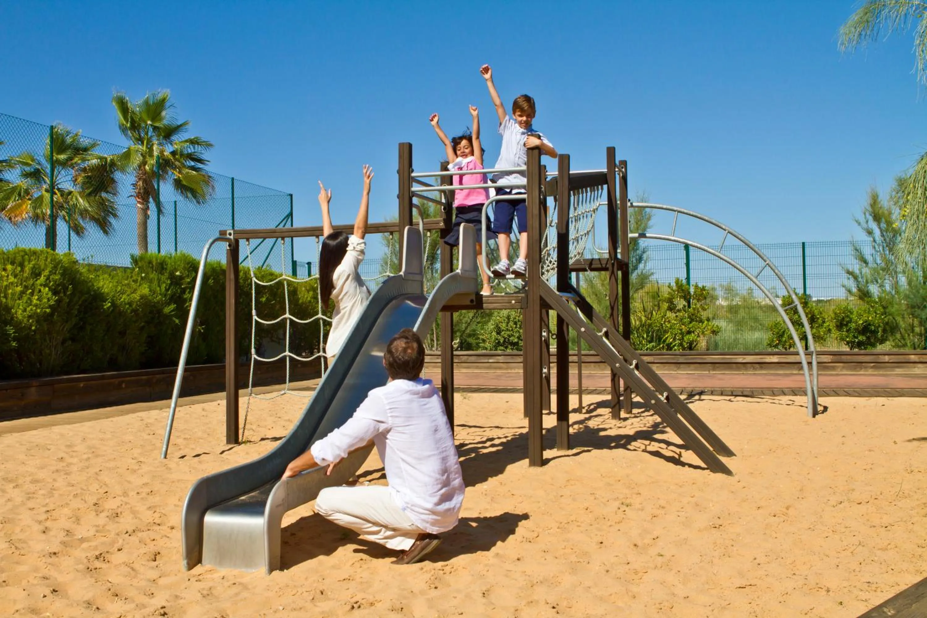 Activities in OZADI Altura Beach Resort - Eurotel Altura