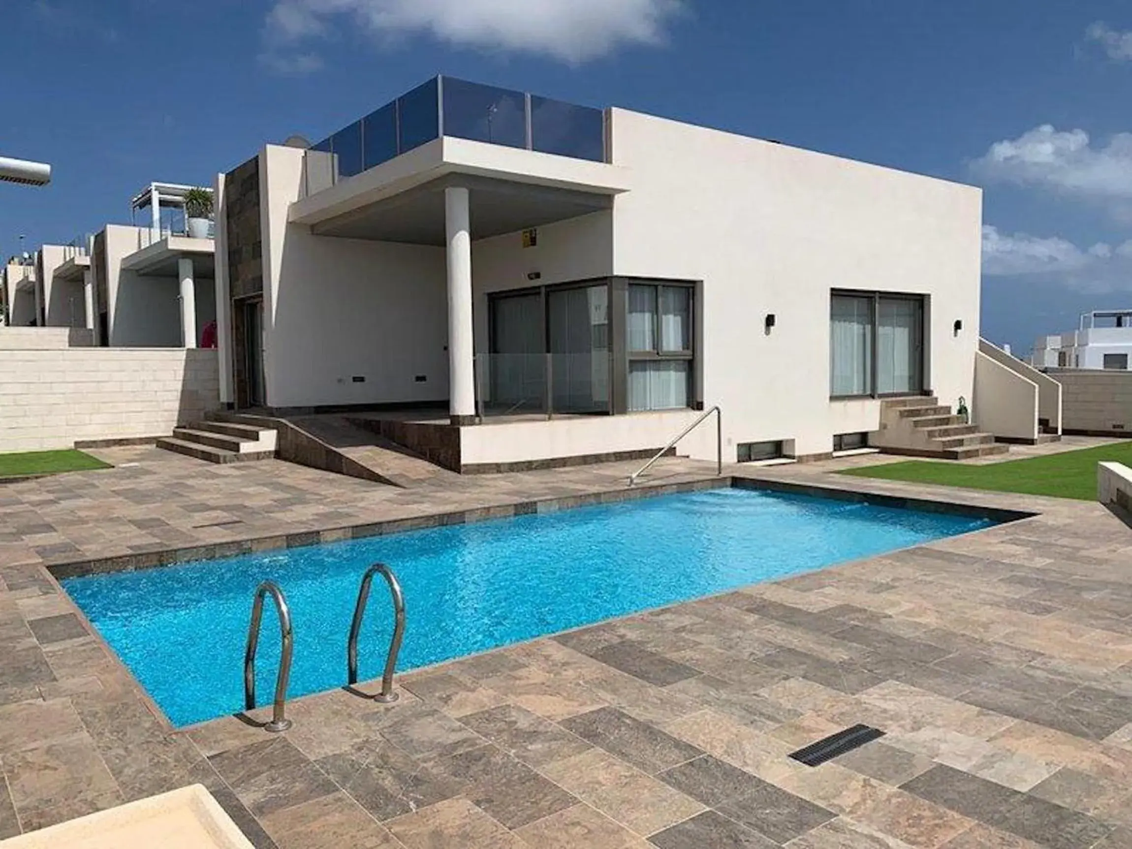 Villamartin Paradise Villamartin Paradise