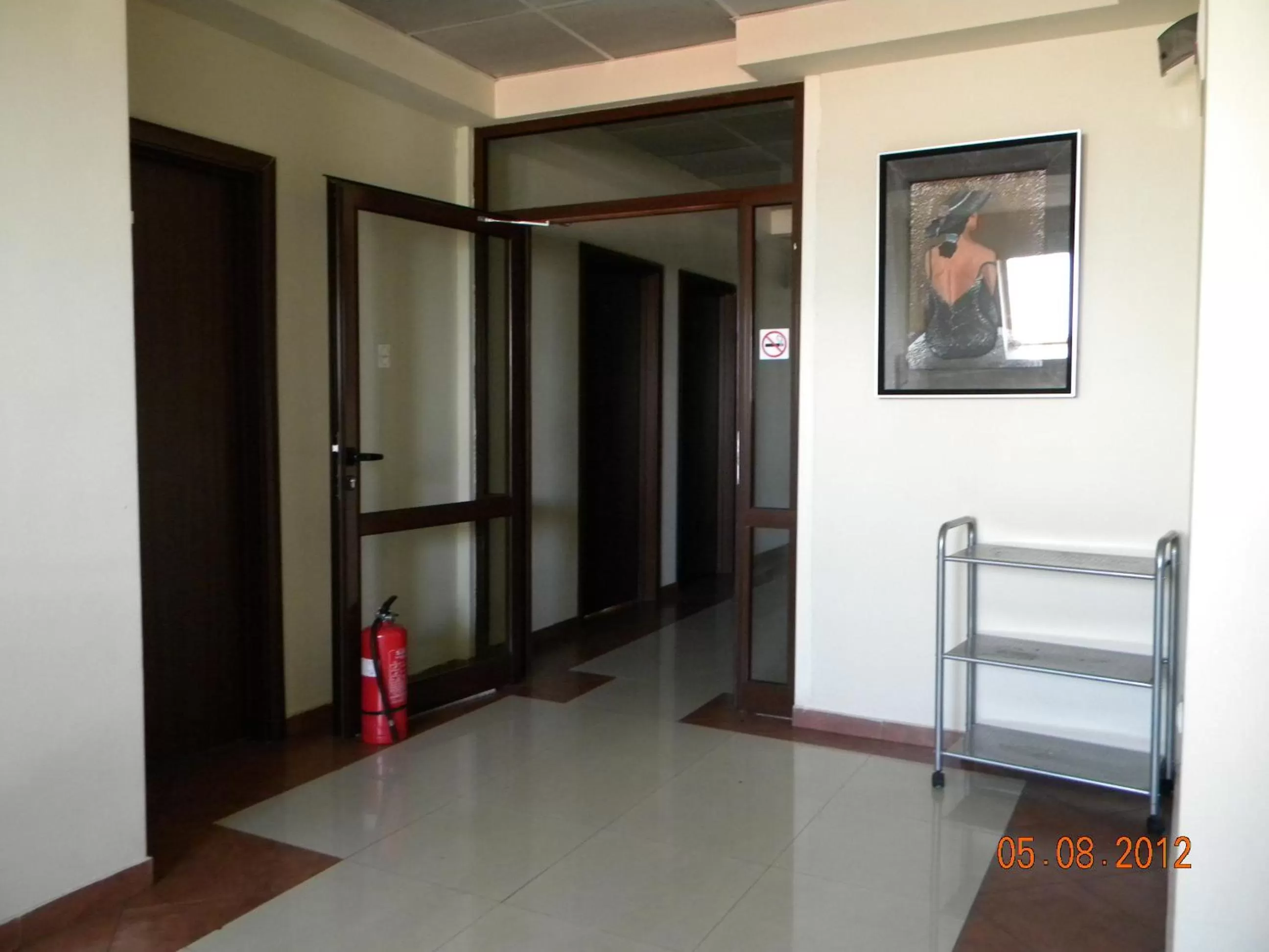 Other in Hotel Diavolo