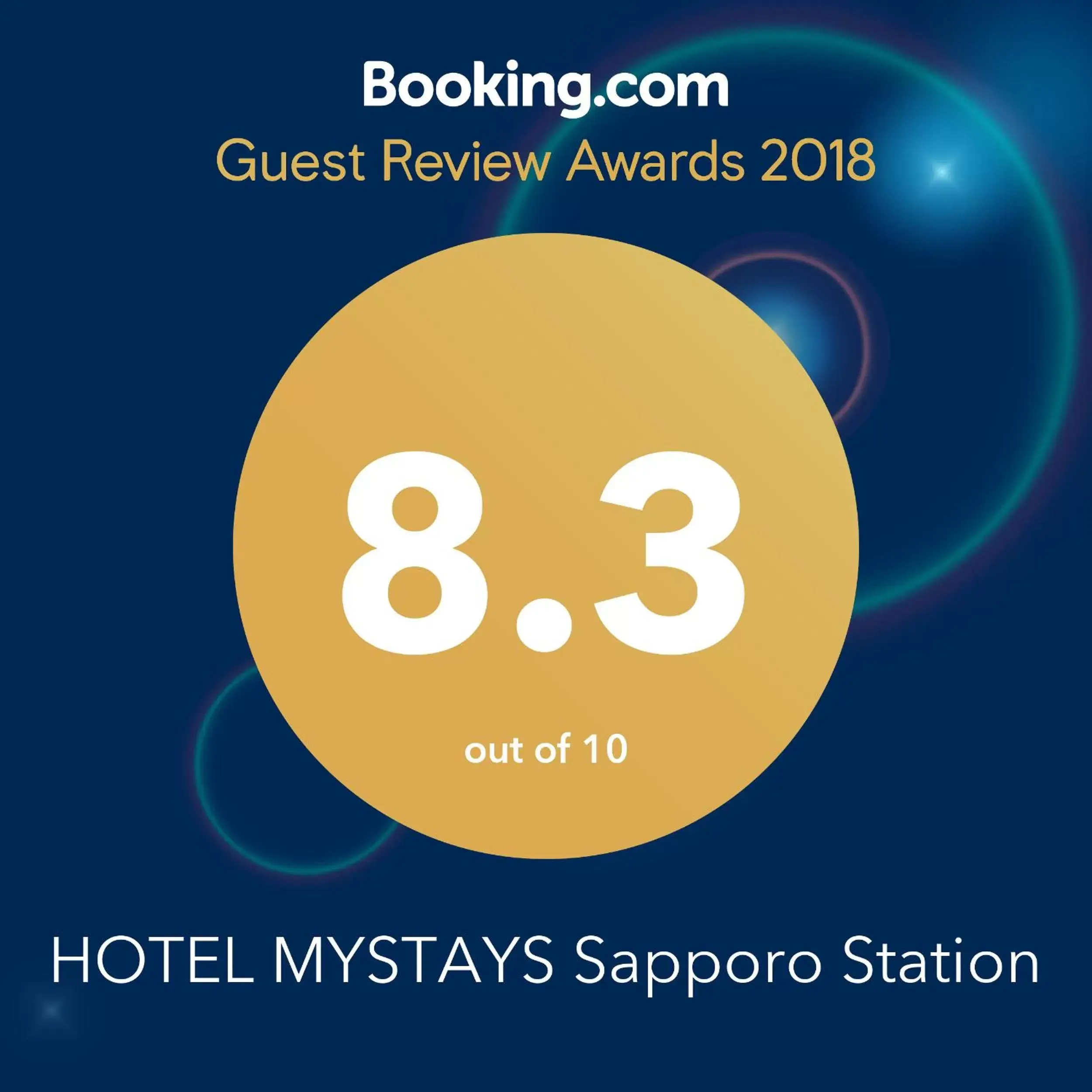 Other in HOTEL MYSTAYS Sapporo Station