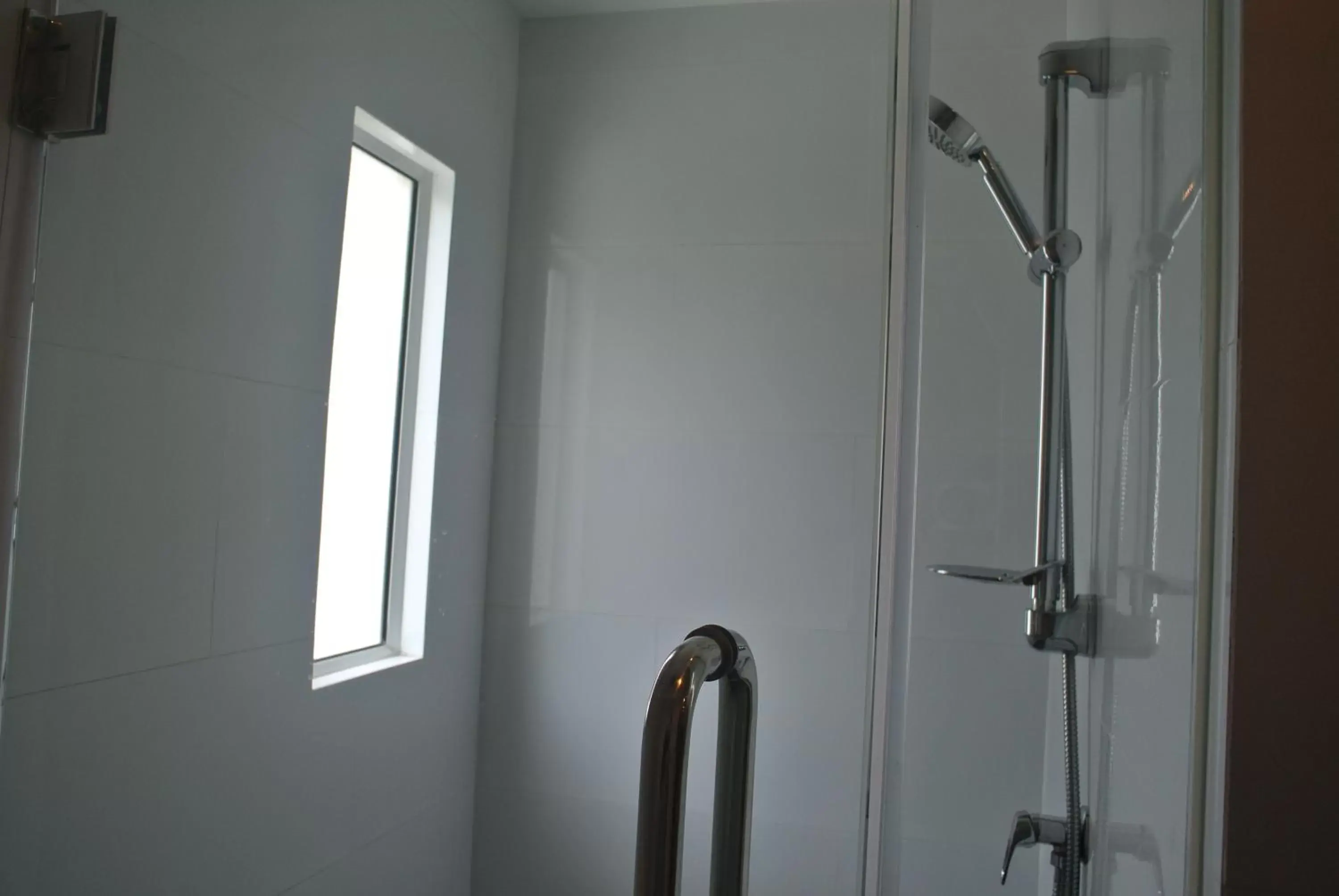 Shower, Bathroom in Nanatai Suites