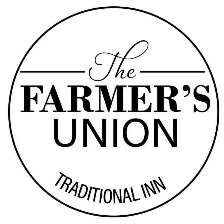 Property logo or sign, Property Logo/Sign in The Farmers Union