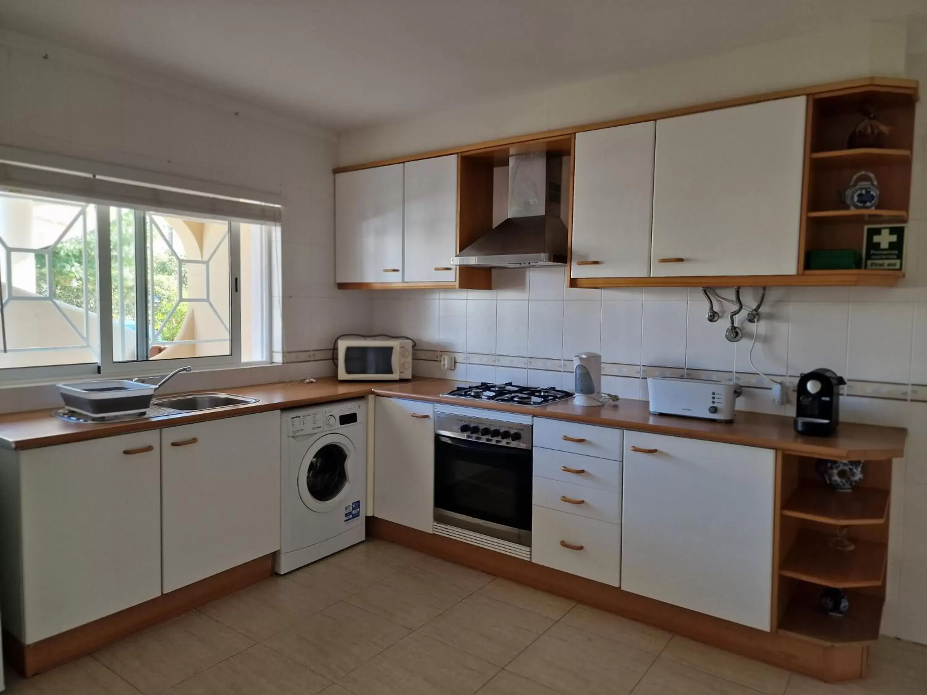 kitchen, Kitchen/Kitchenette in Apartamentos Mar-Sol Villas