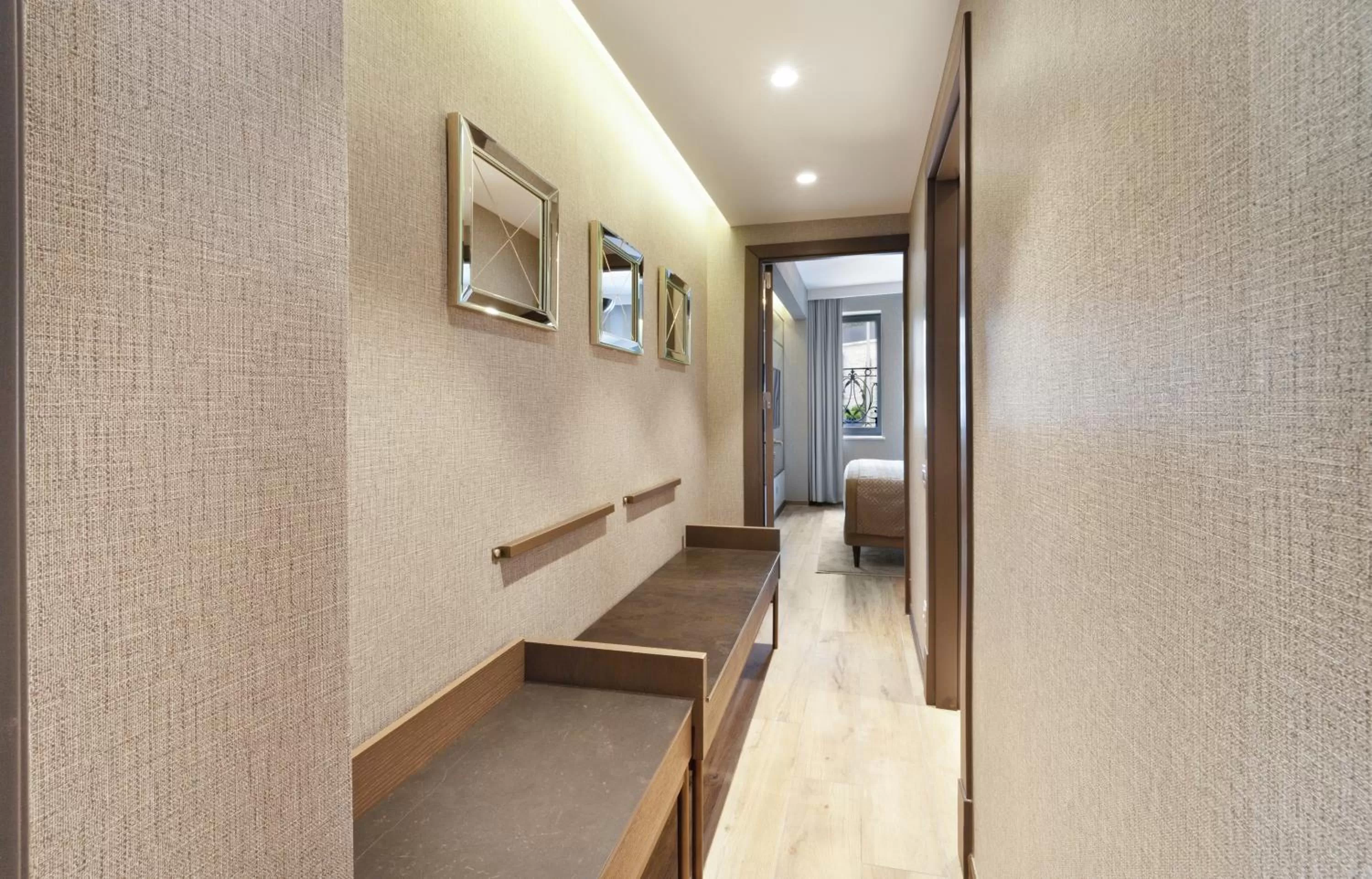 Massage in Mula Hotel