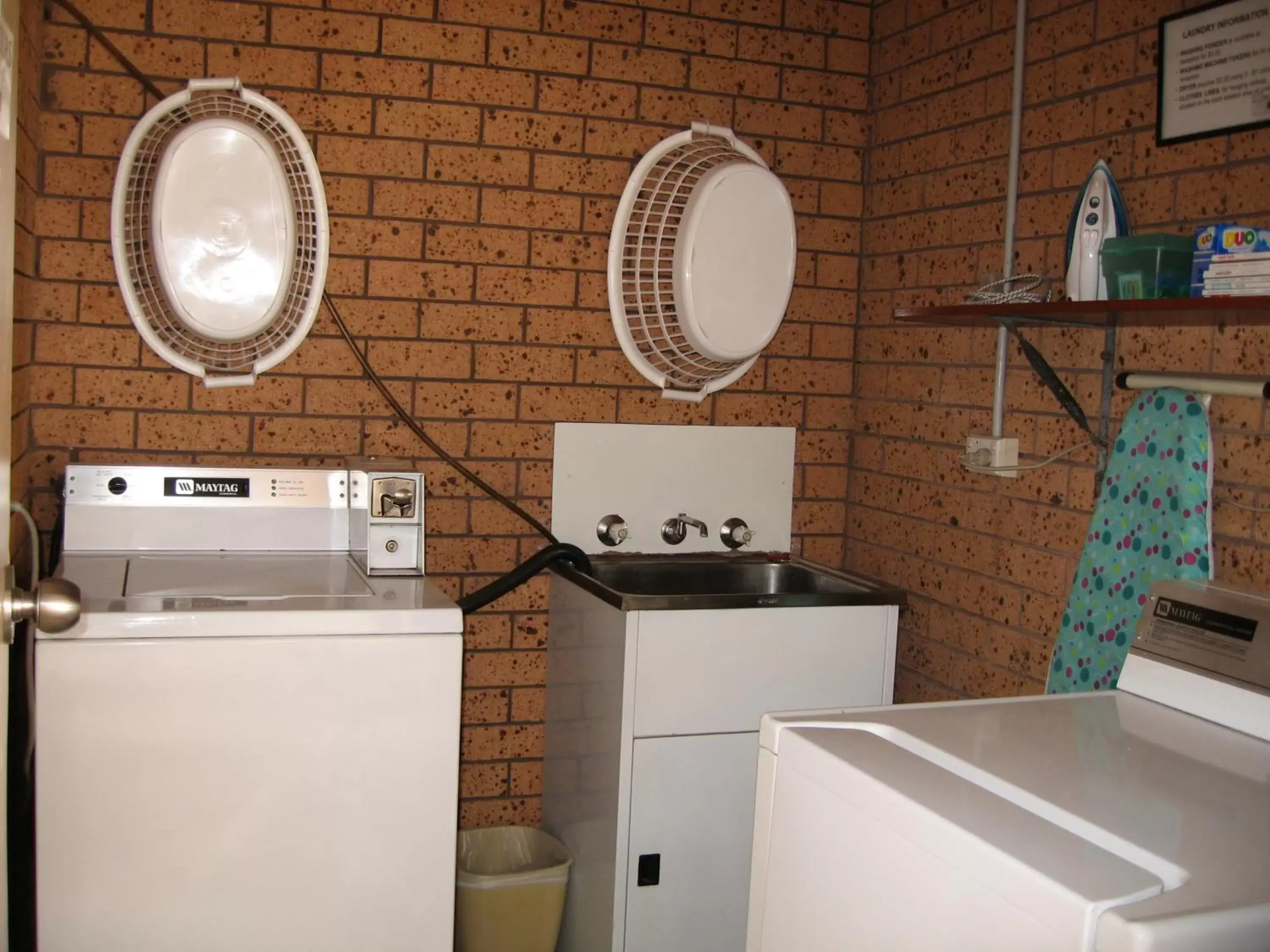 Other, Kitchen/Kitchenette in Golden Harvest Motor Inn Moree