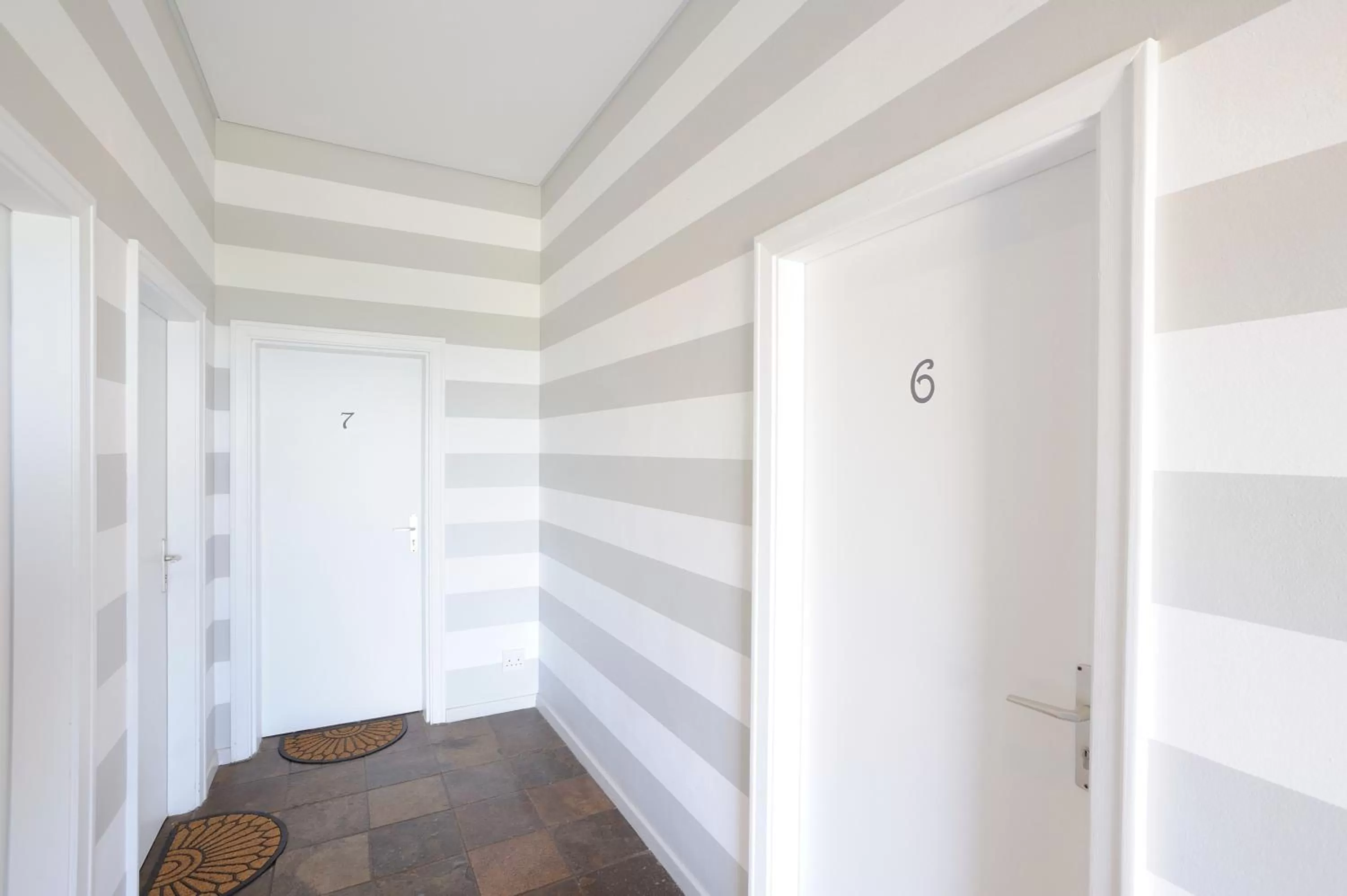 Other in Oyster Box Guesthouse