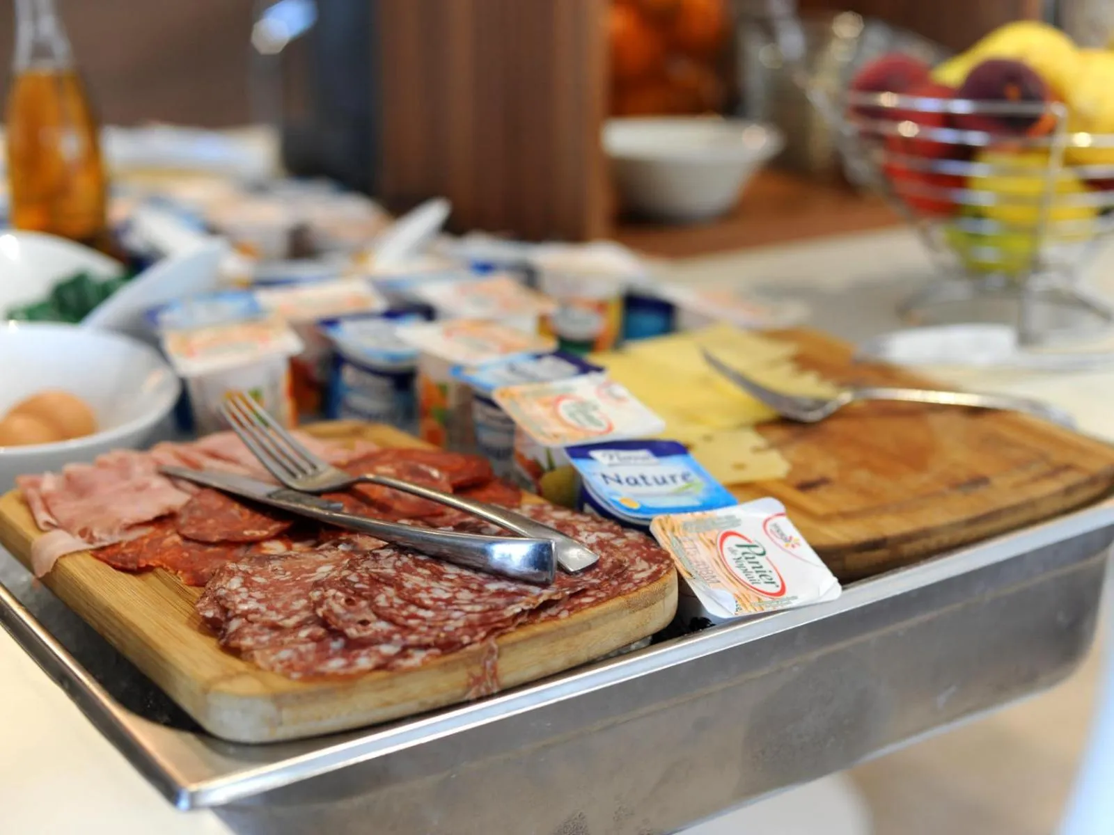 Logis Hôtel du Haut-Bugey