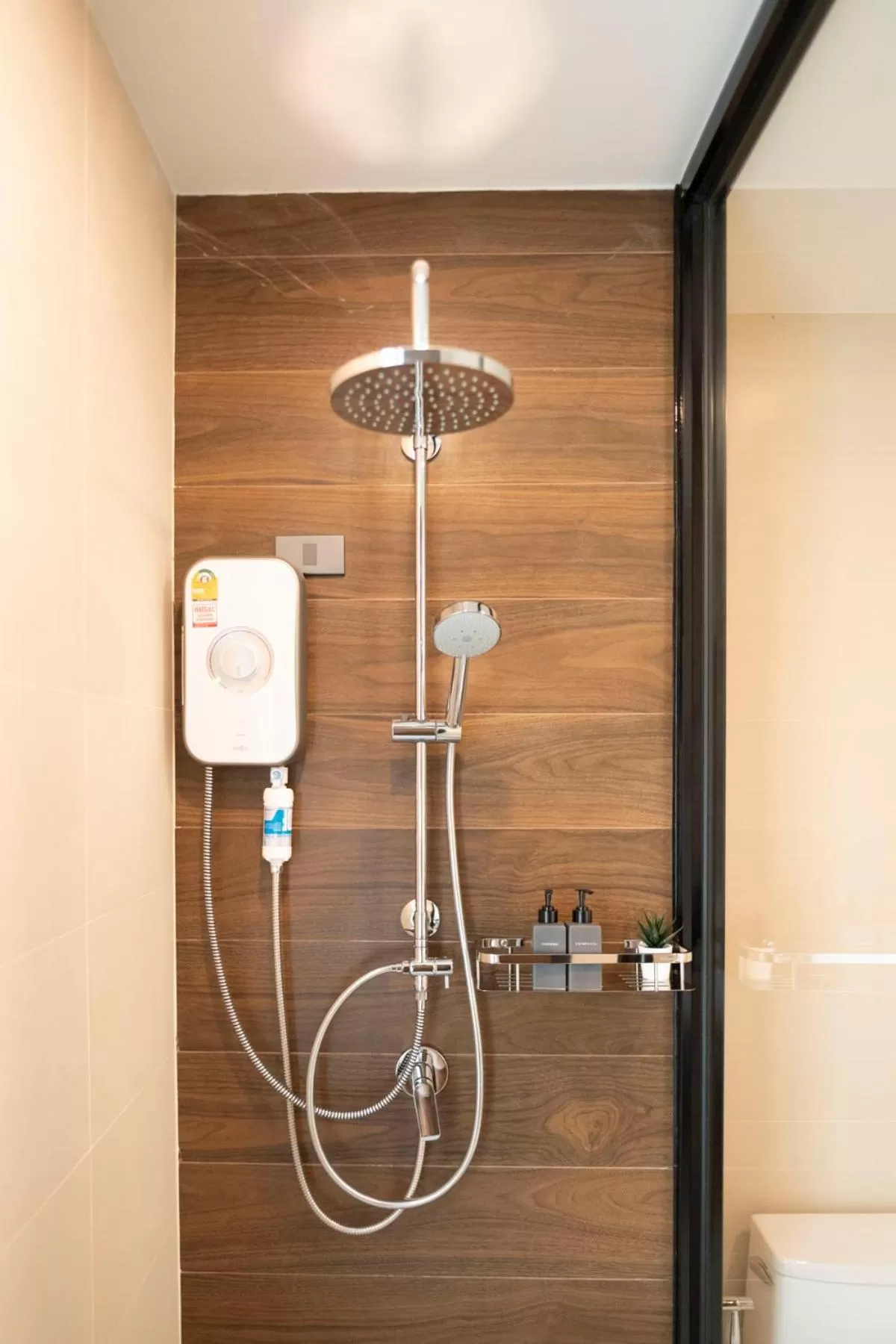 Ao Luek Panoramic Pool-SHA Plus