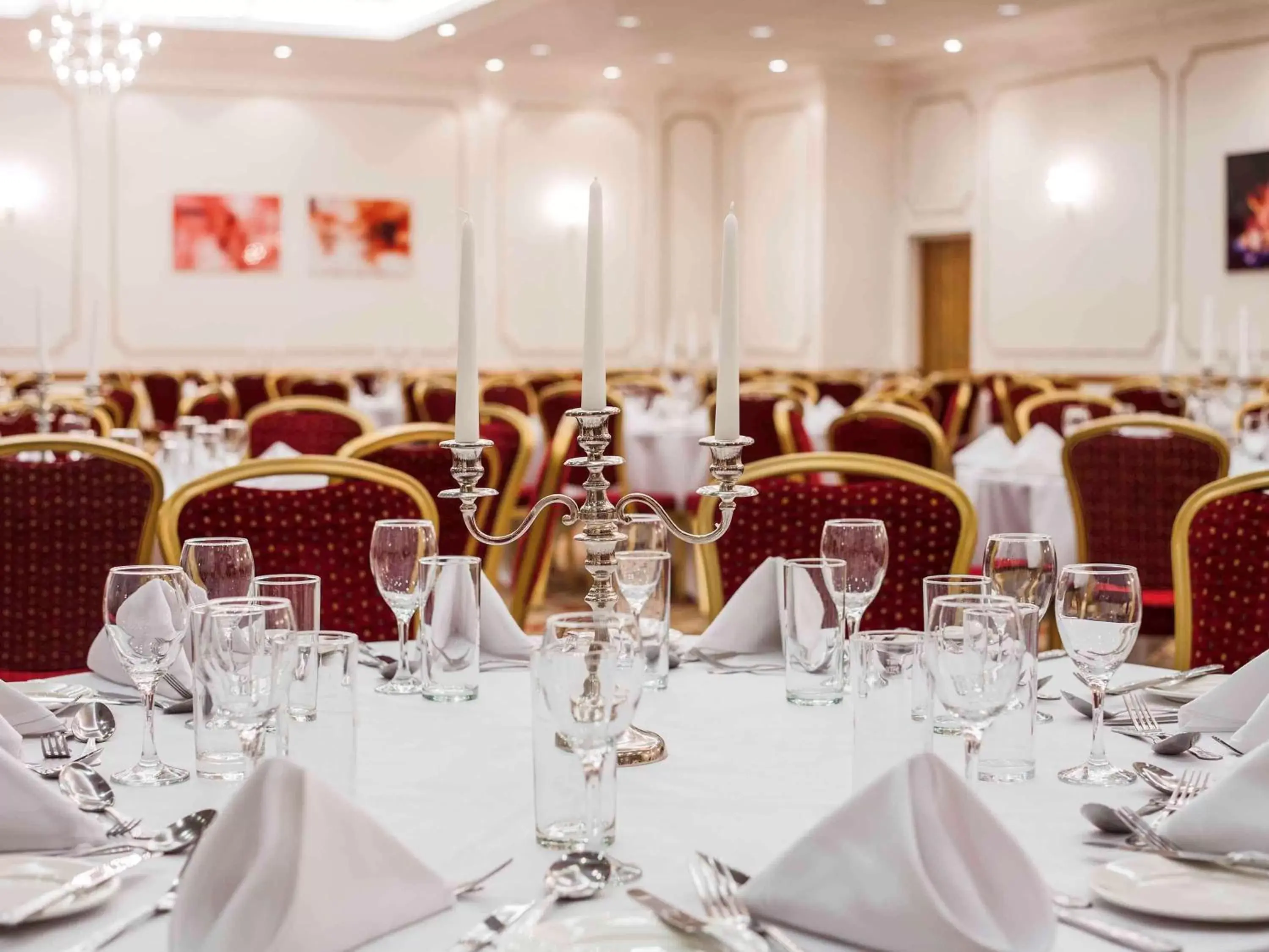 Other, Restaurant/Places to Eat in Mercure Bristol Grand Hotel