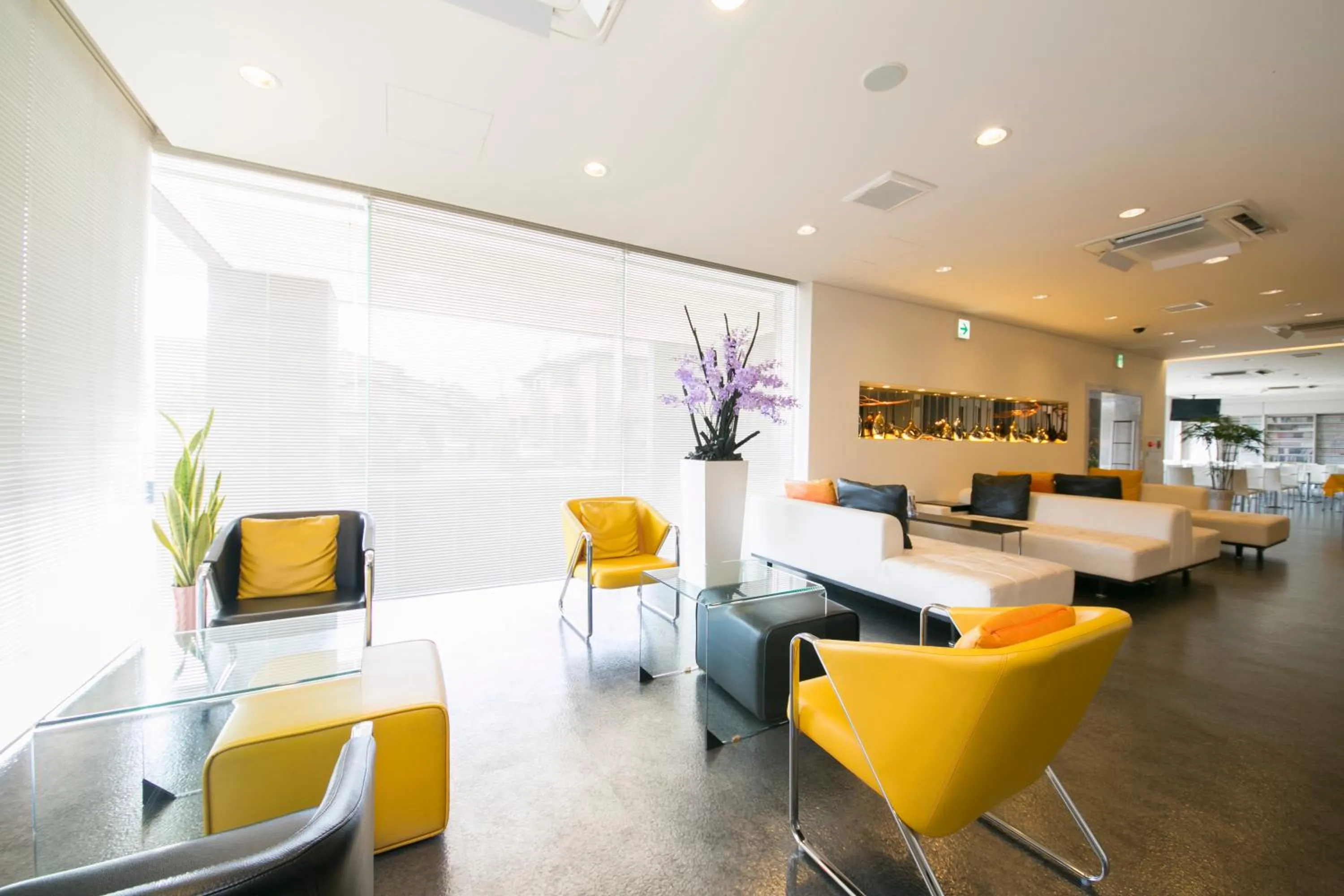 Hotel nanvan浜名湖