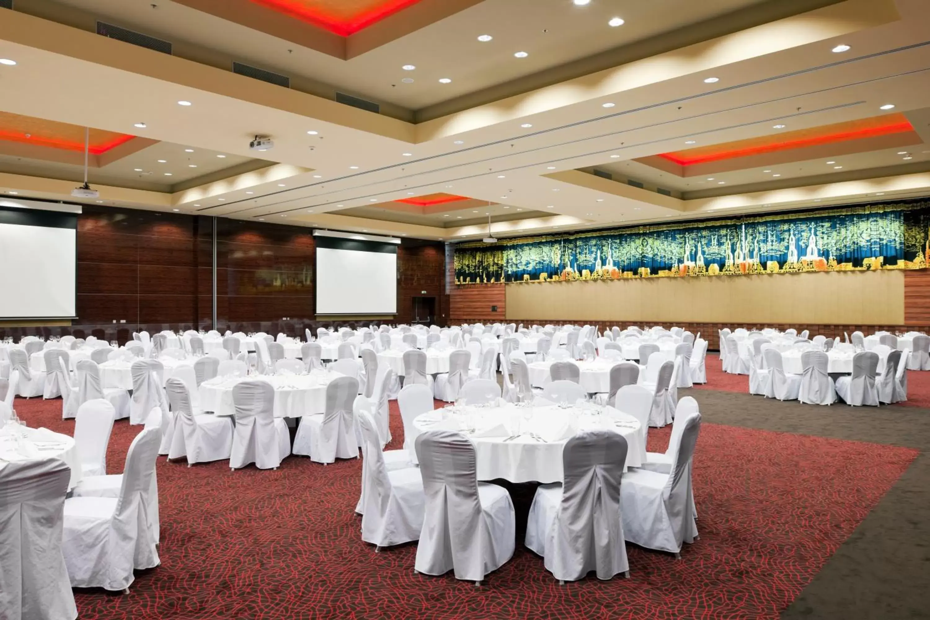 Banquet/Function facilities, Banquet Facilities in Holiday Inn Trnava, an IHG Hotel