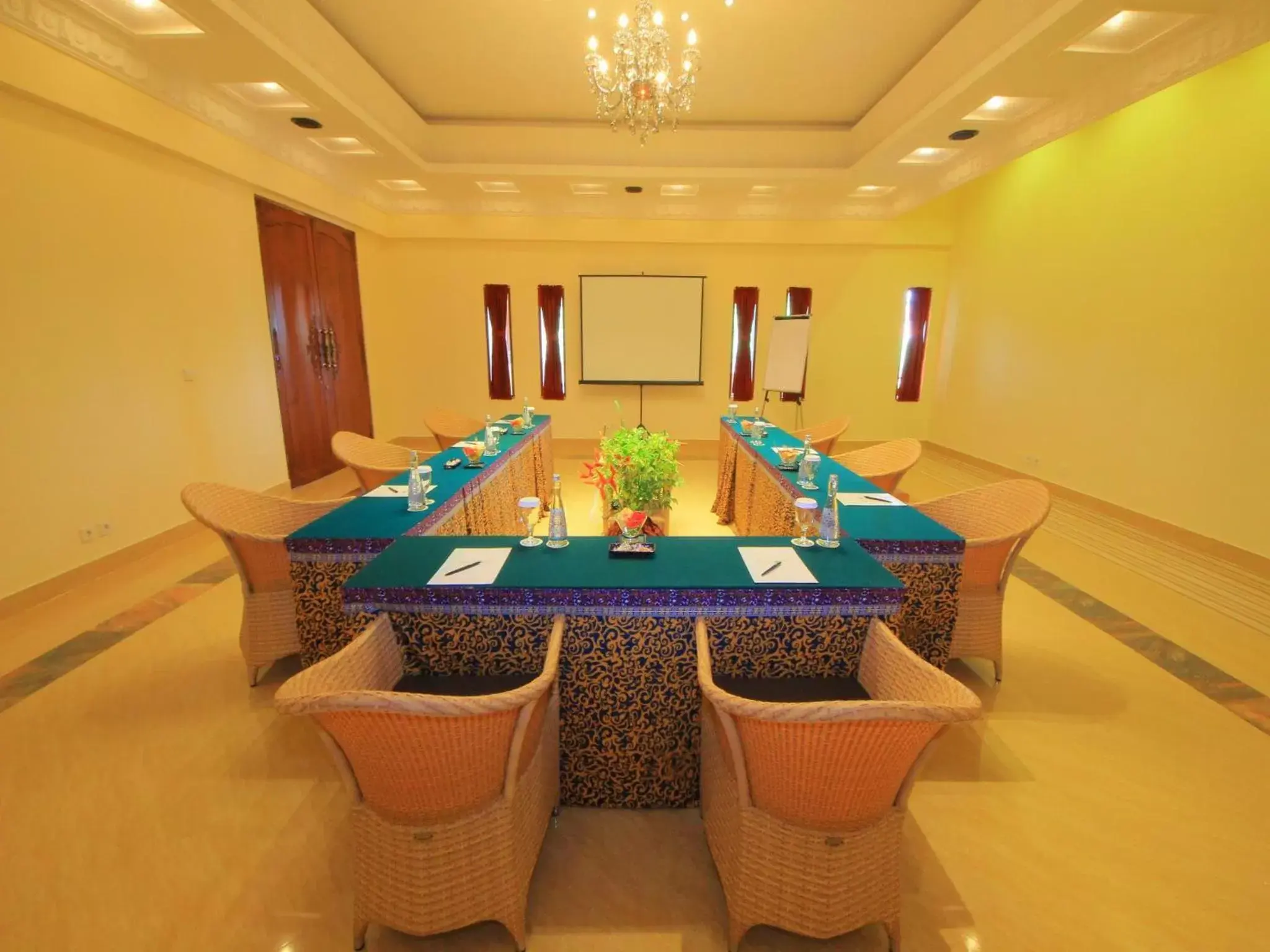 Meeting/conference room in The Grand Bali Nusa Dua