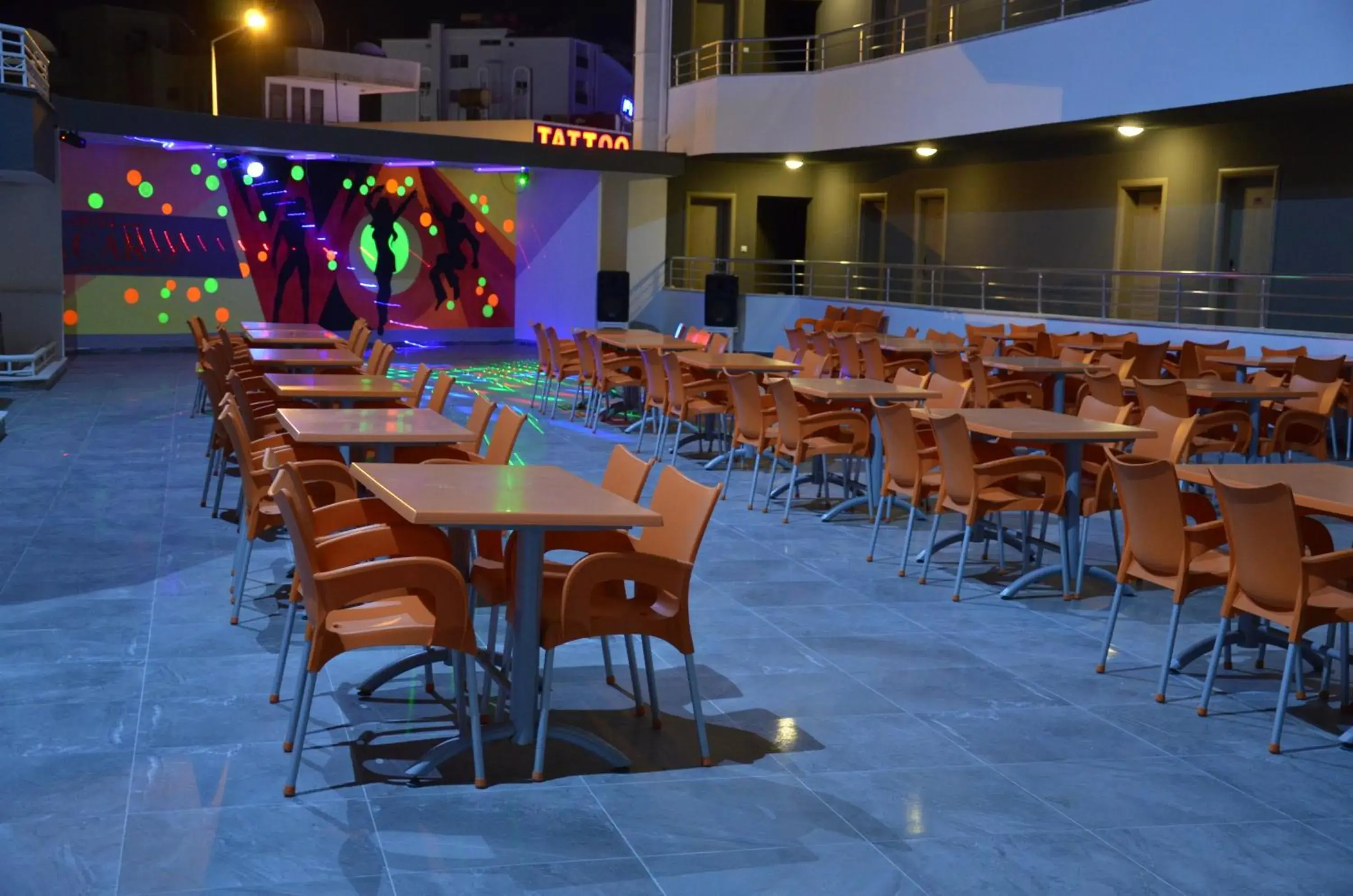 Karaoke, Restaurant/Places to Eat in Acar Hotel